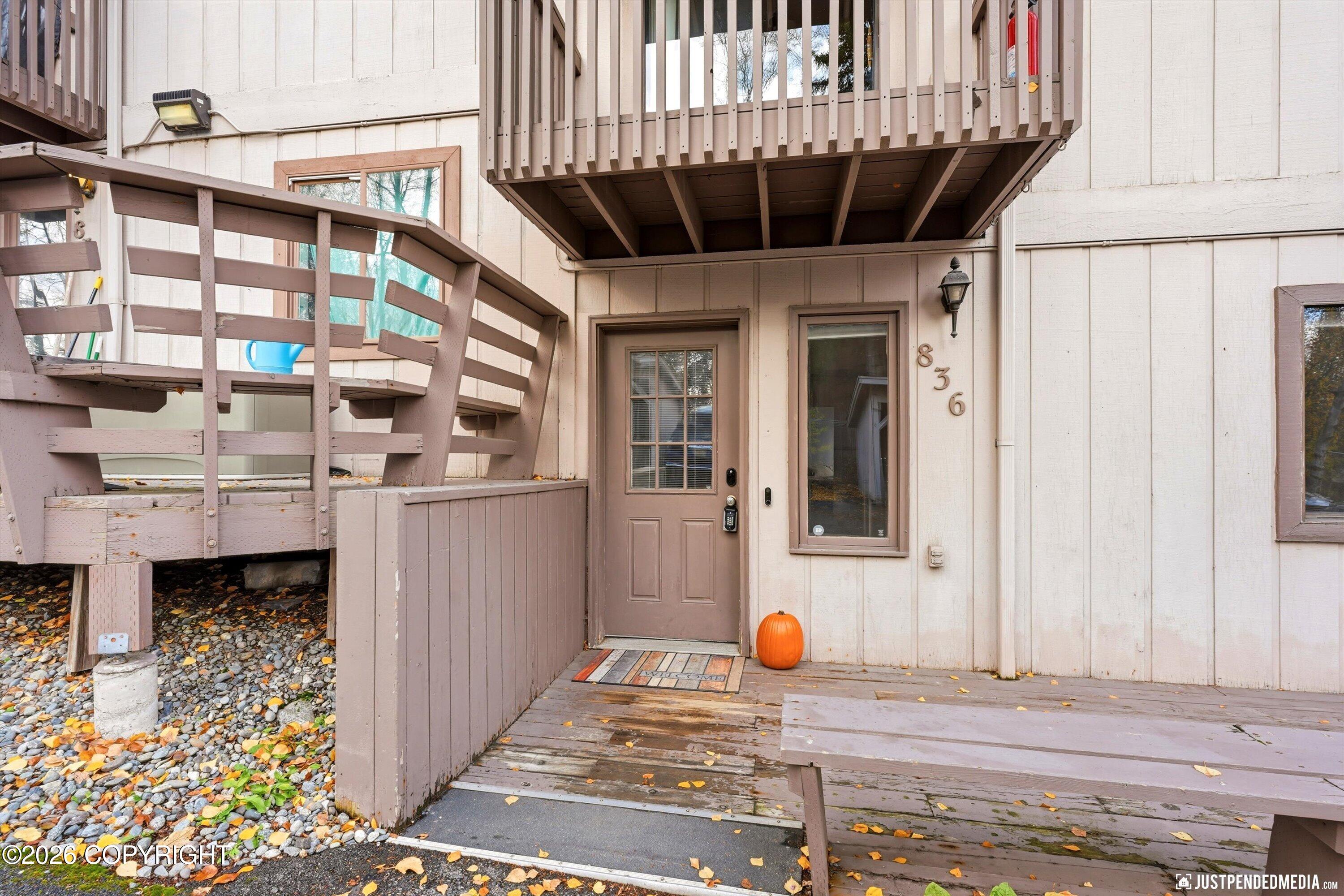 836 E 78th Avenue #5 Property Photo 1
