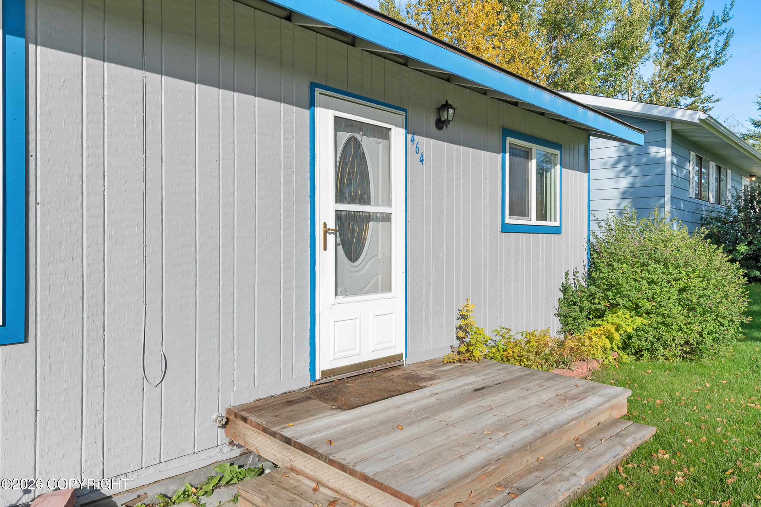 464 N Chugach Street Property Photo 3