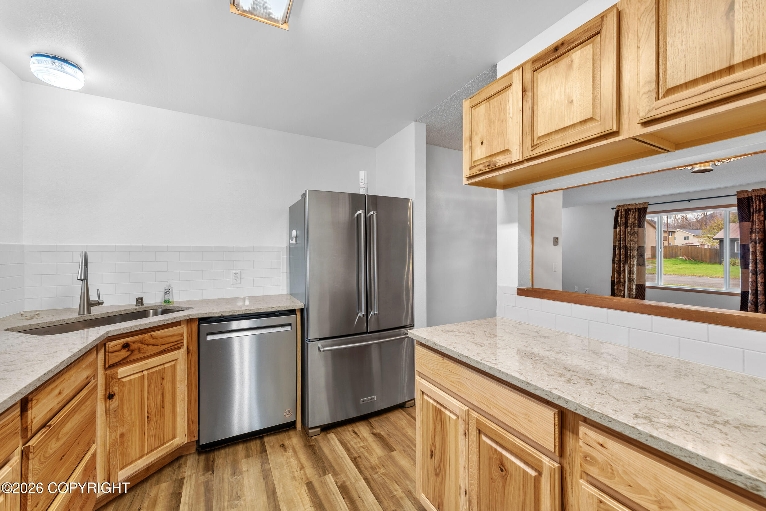 464 N Chugach Street Property Photo 15