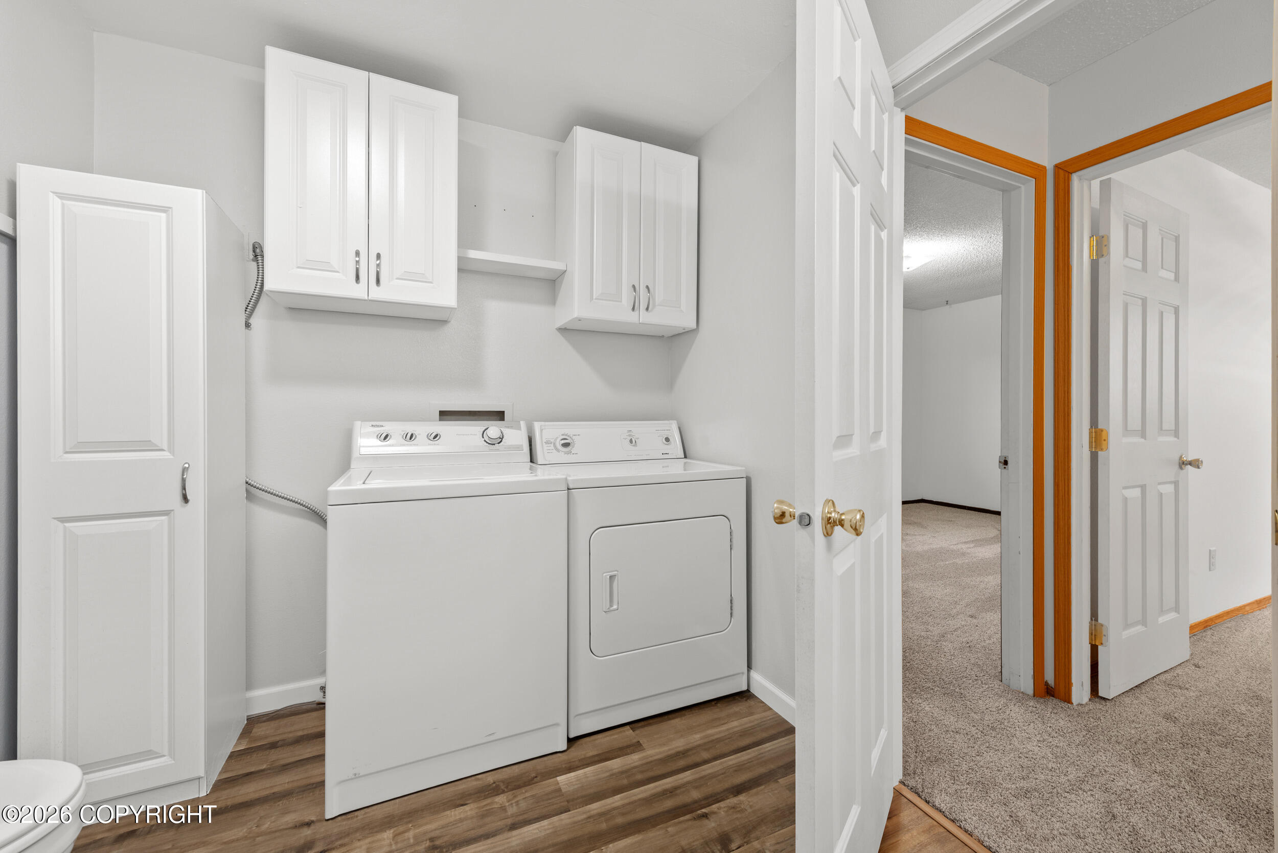 464 N Chugach Street Property Photo 23