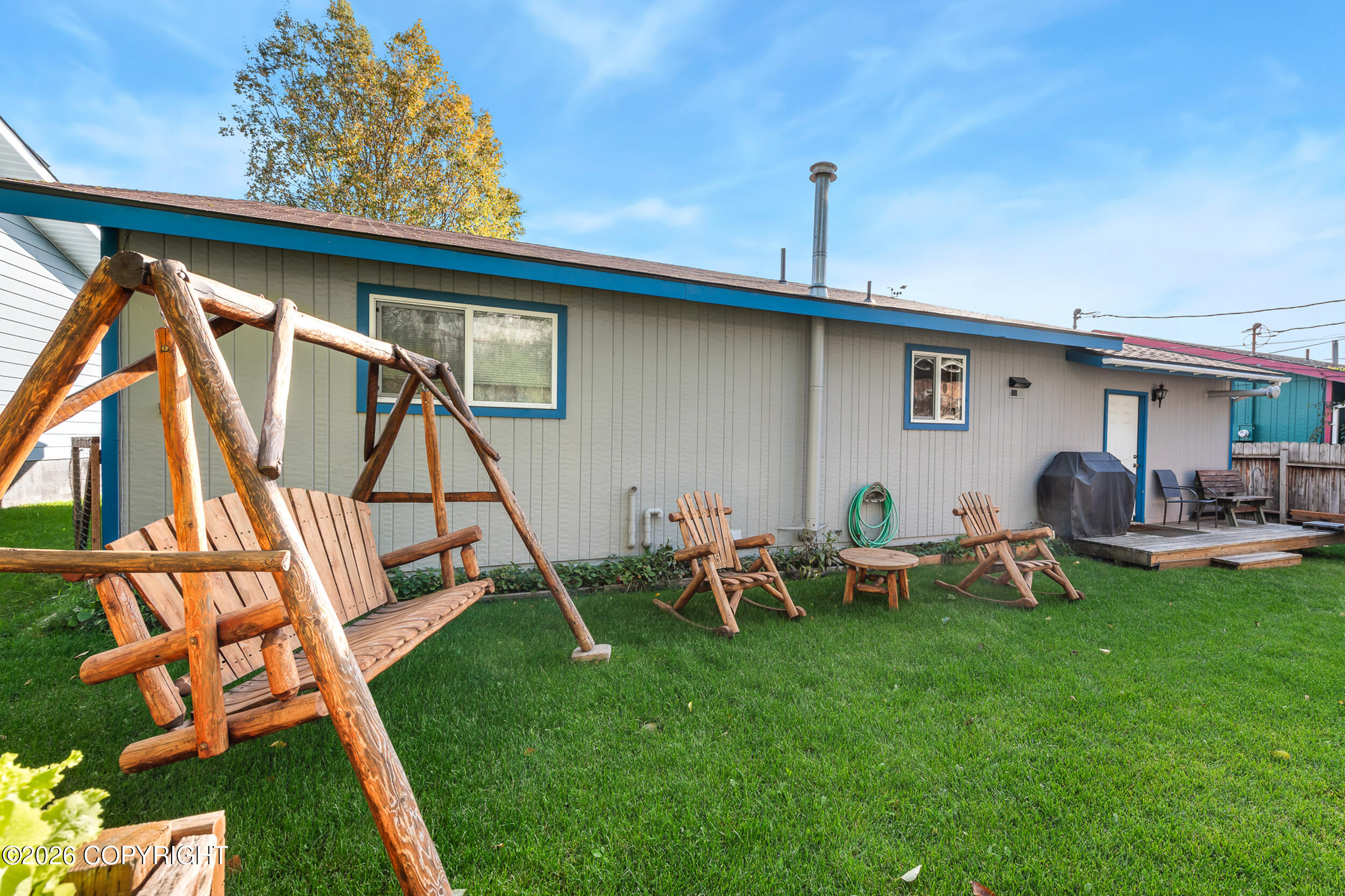 464 N Chugach Street Property Photo 29