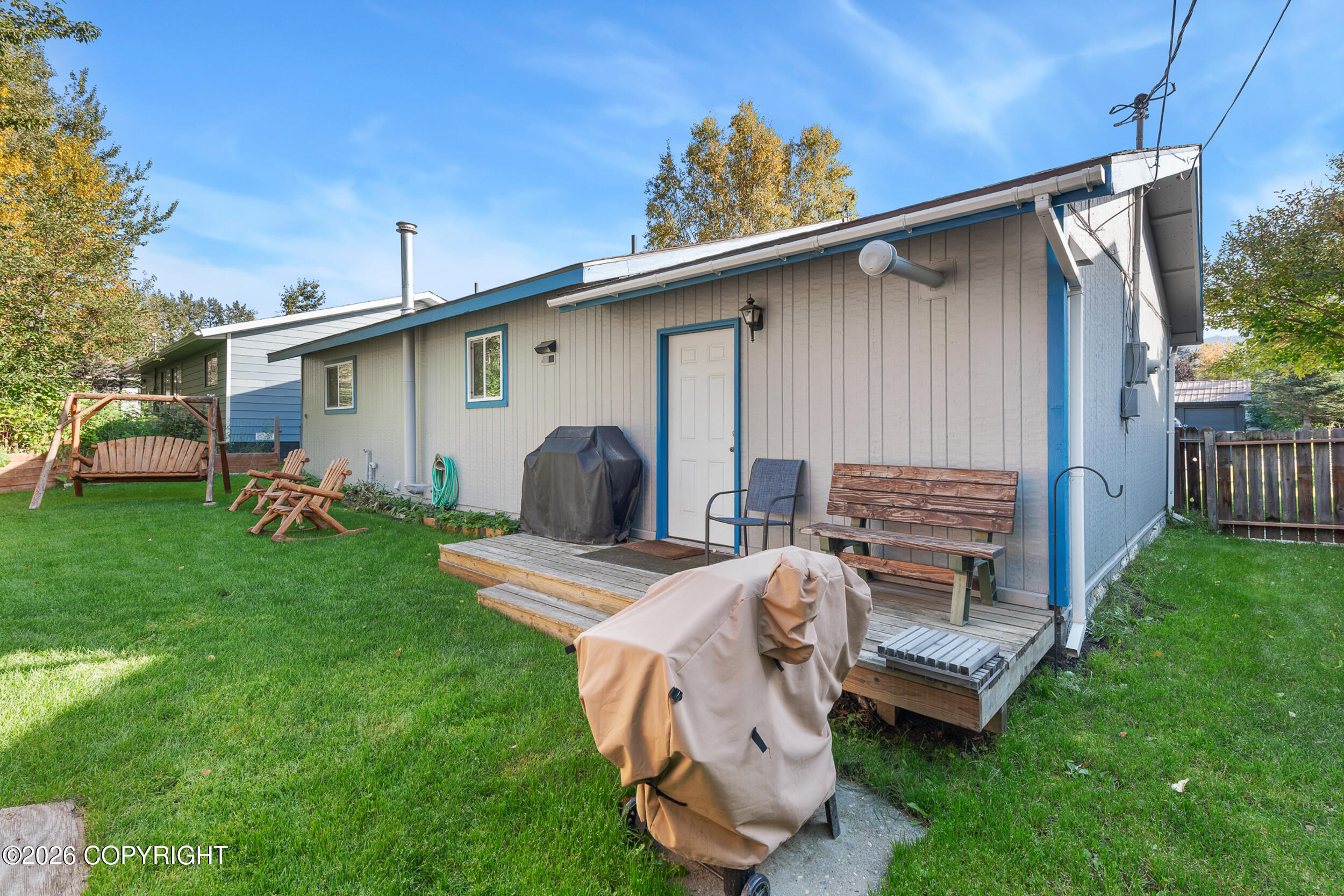 464 N Chugach Street Property Photo 31