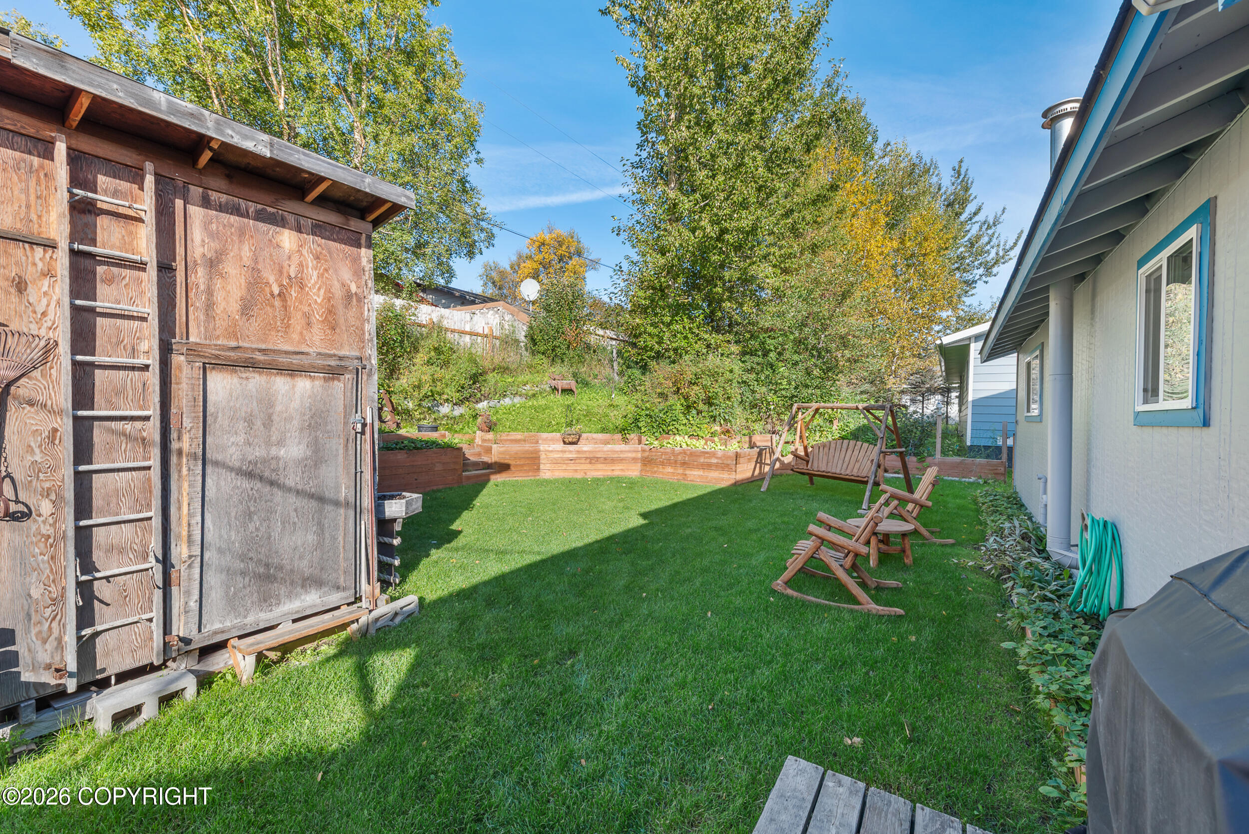 464 N Chugach Street Property Photo 33