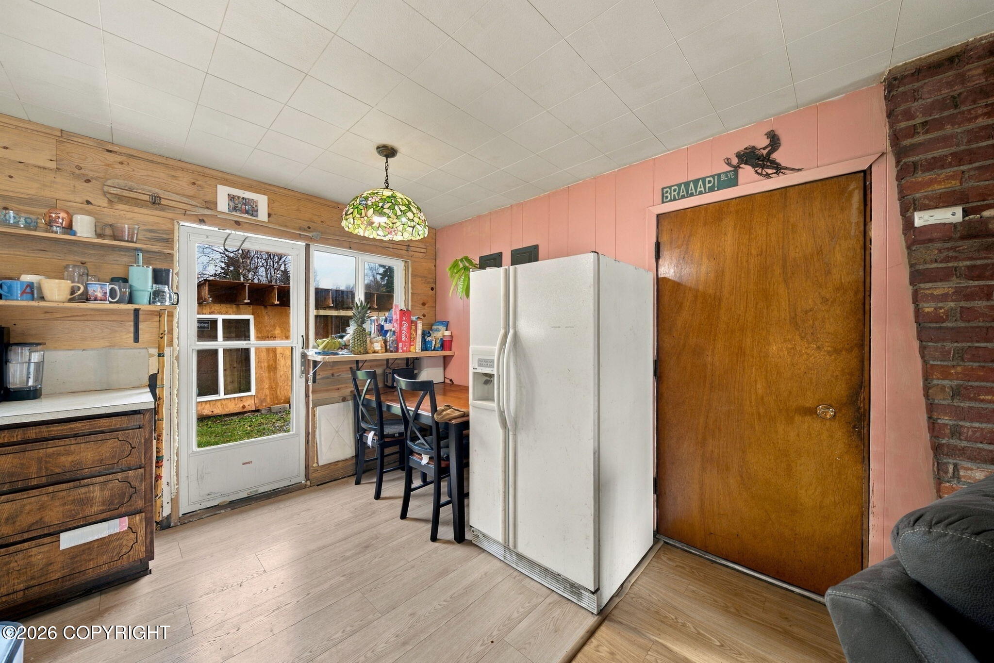3501 Huffman Road Property Photo 10