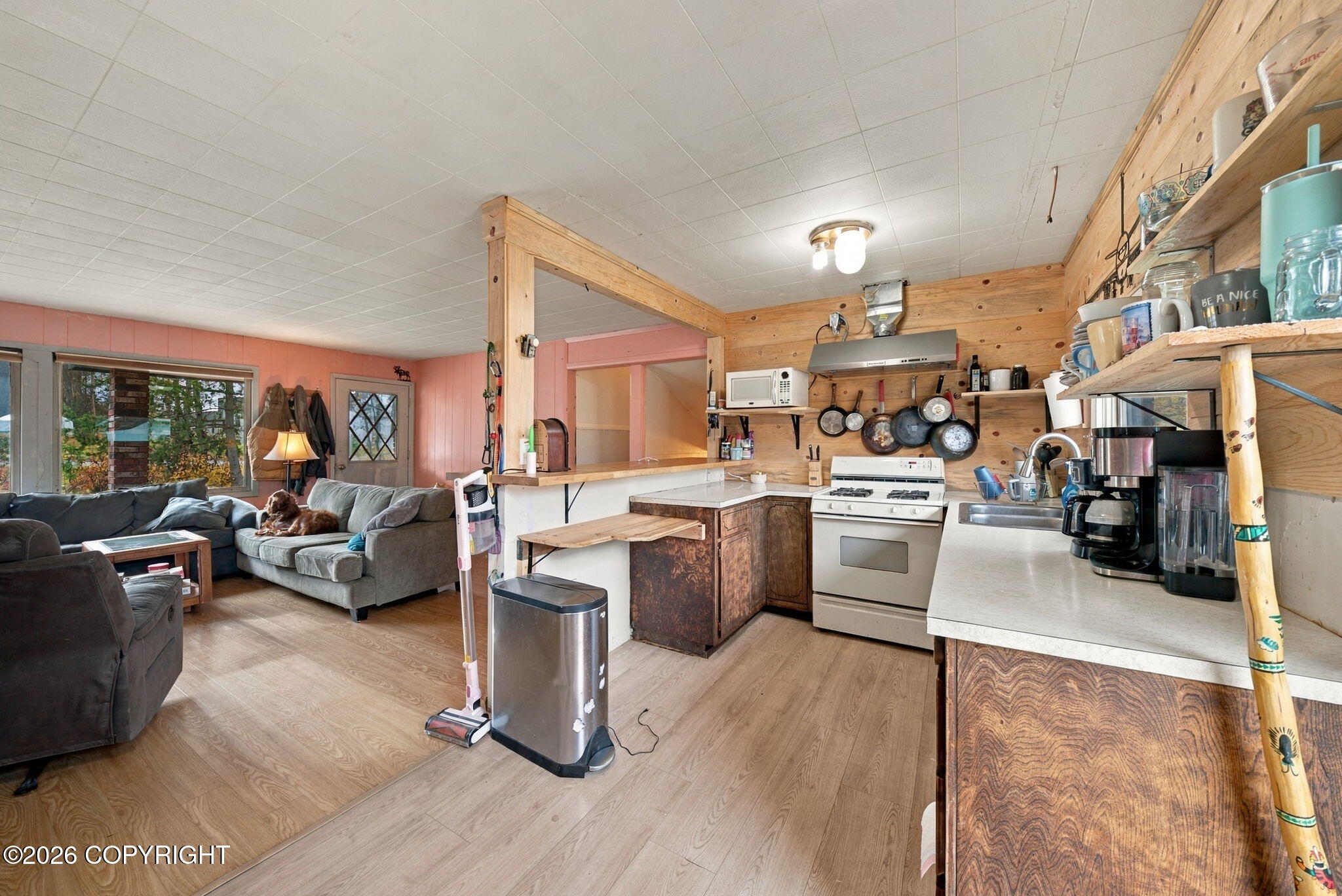 3501 Huffman Road Property Photo 11