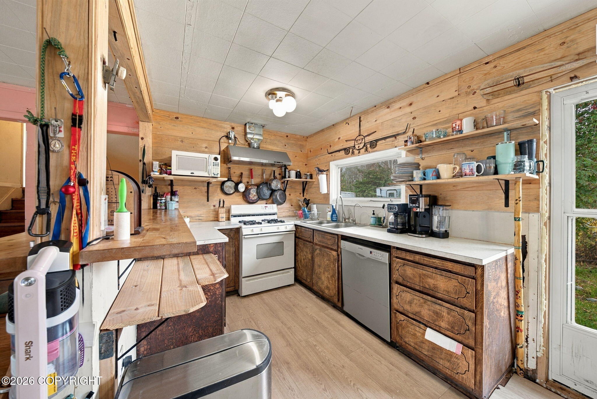 3501 Huffman Road Property Photo 12