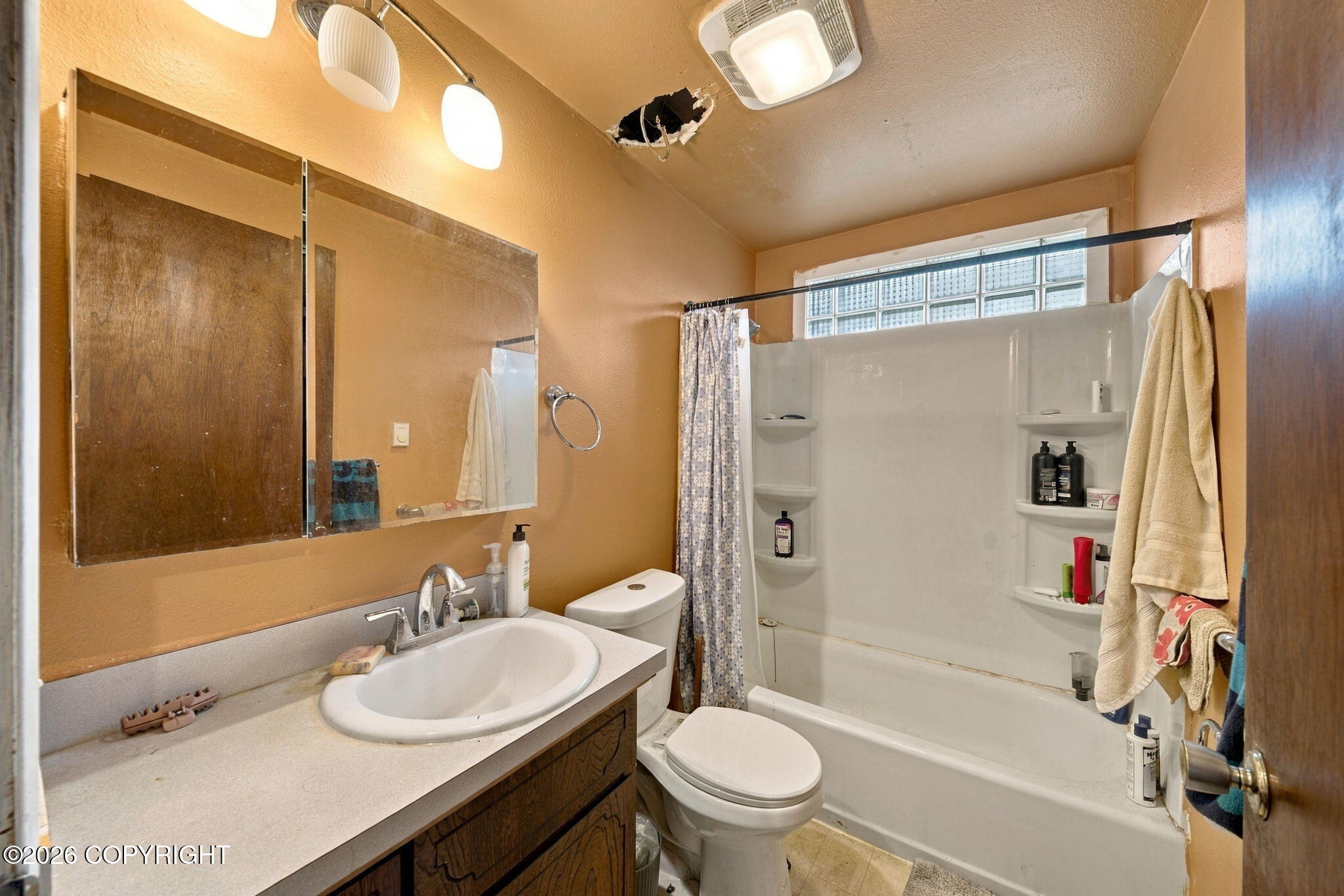 3501 Huffman Road Property Photo 15