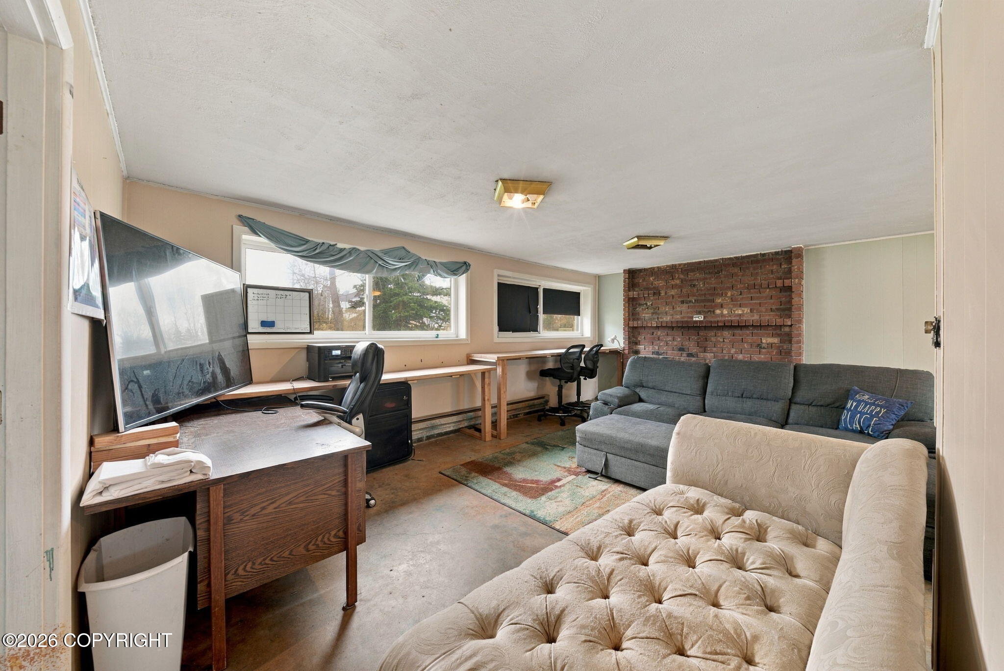 3501 Huffman Road Property Photo 17