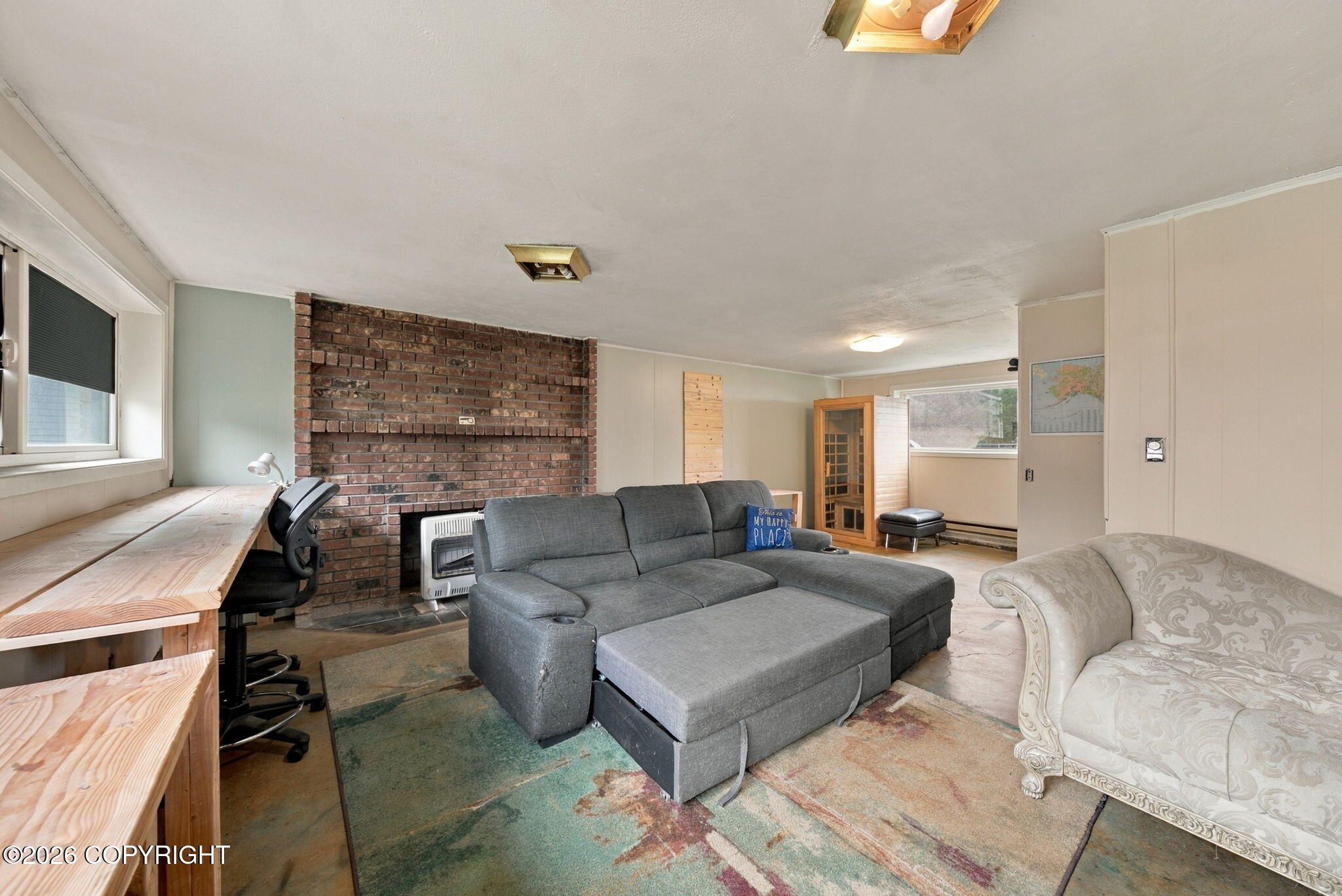 3501 Huffman Road Property Photo 18