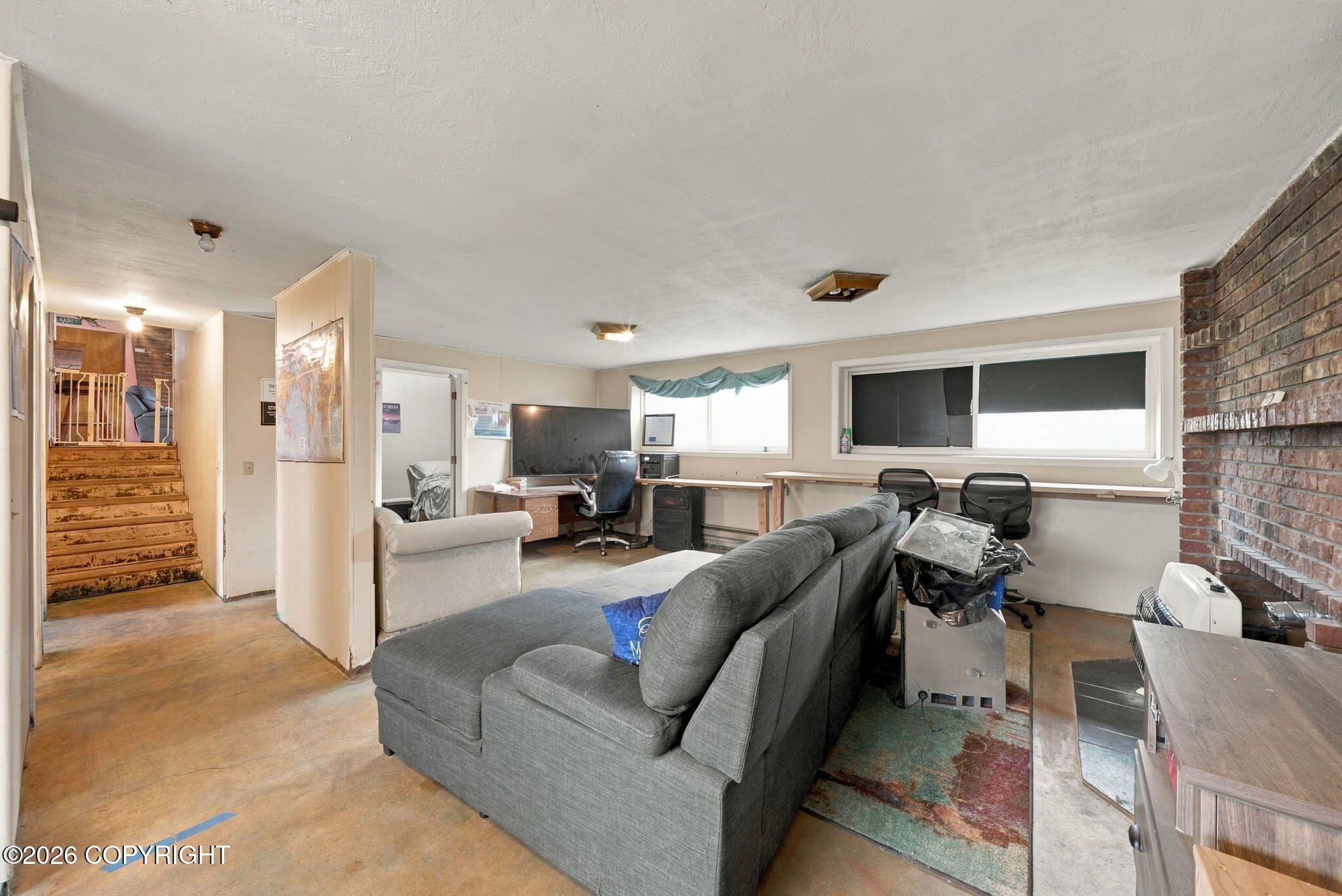 3501 Huffman Road Property Photo 19