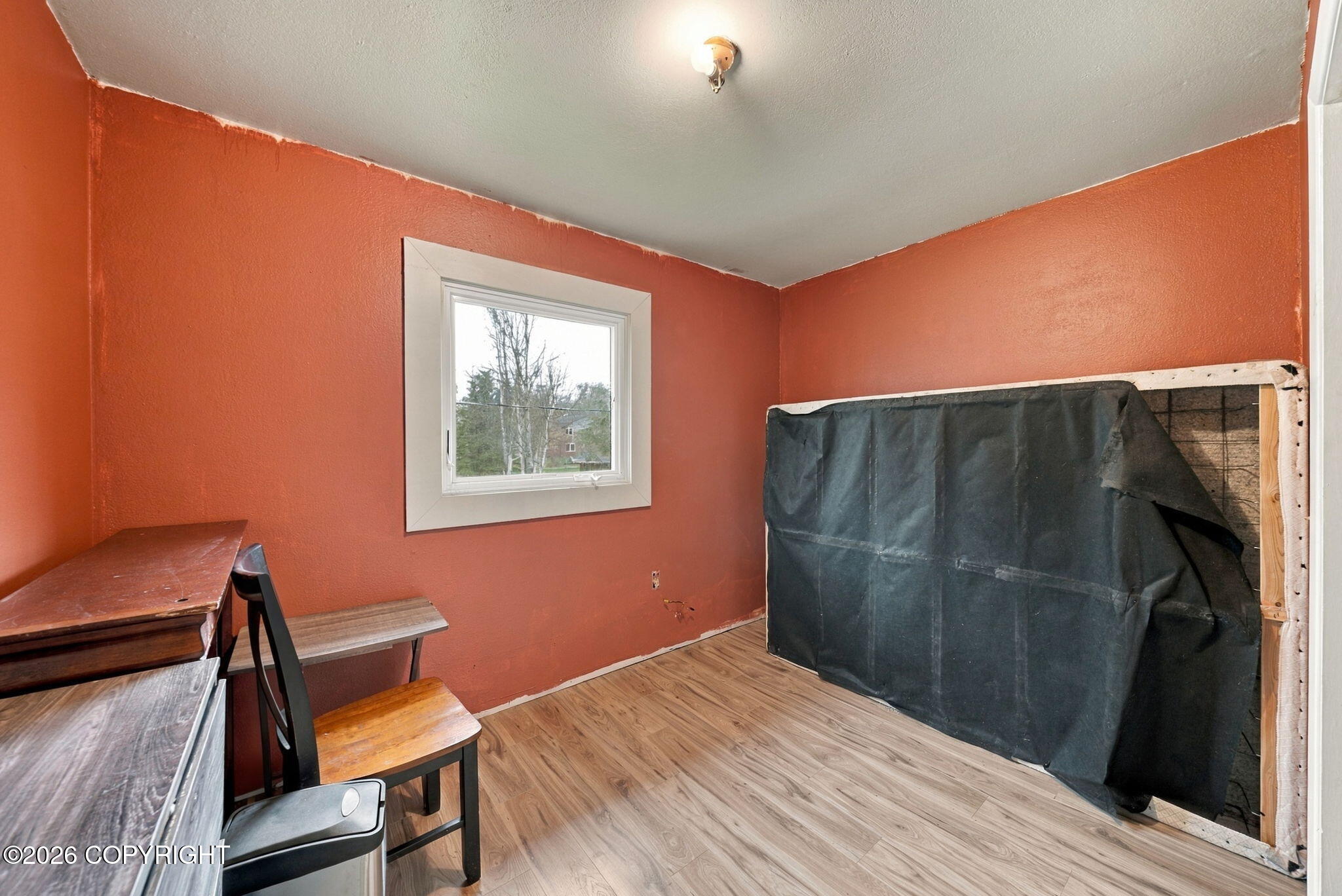 3501 Huffman Road Property Photo 23