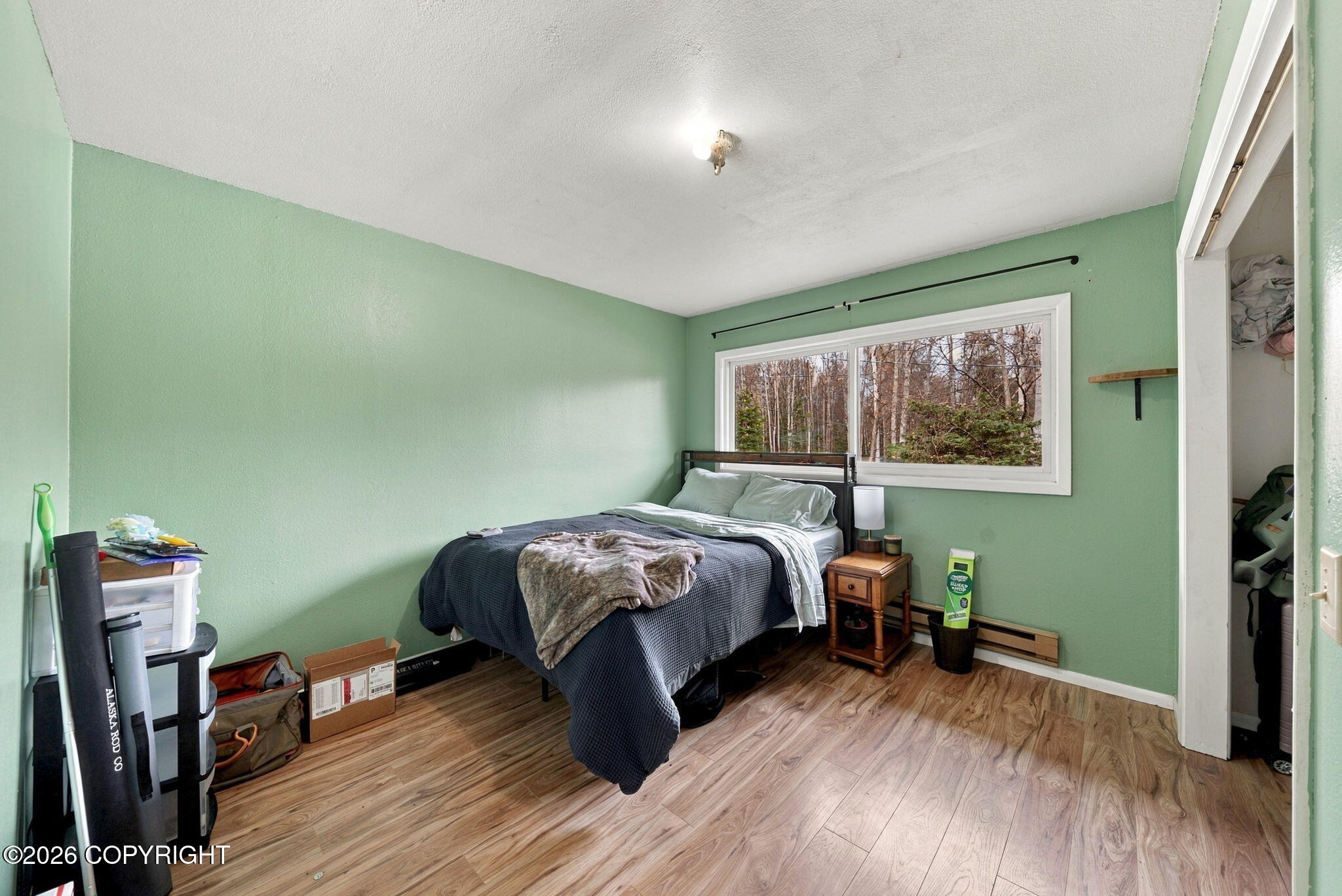 3501 Huffman Road Property Photo 26