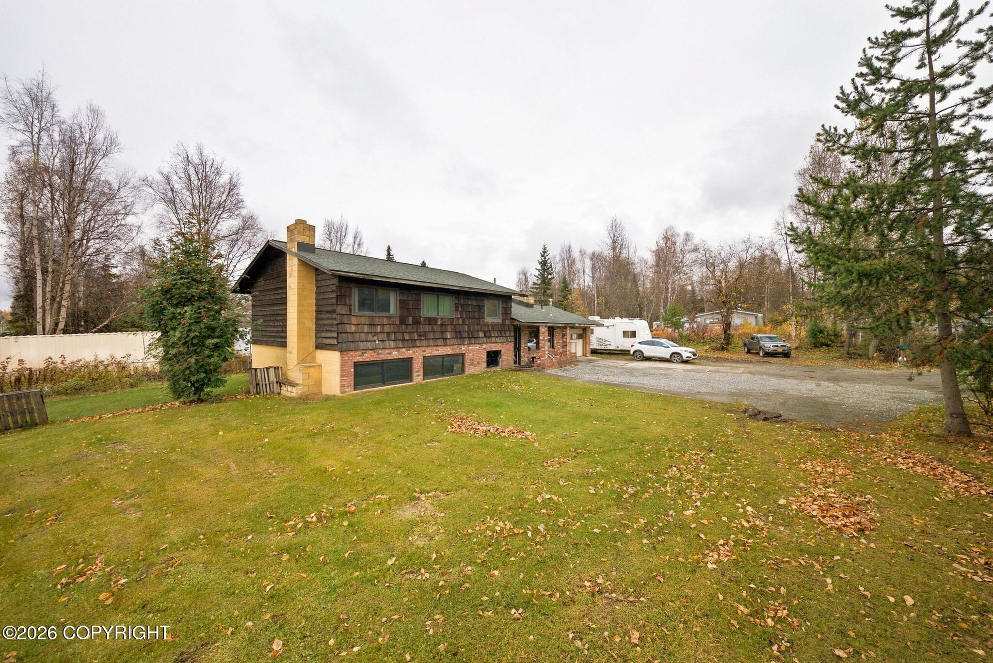 3501 Huffman Road Property Photo 29
