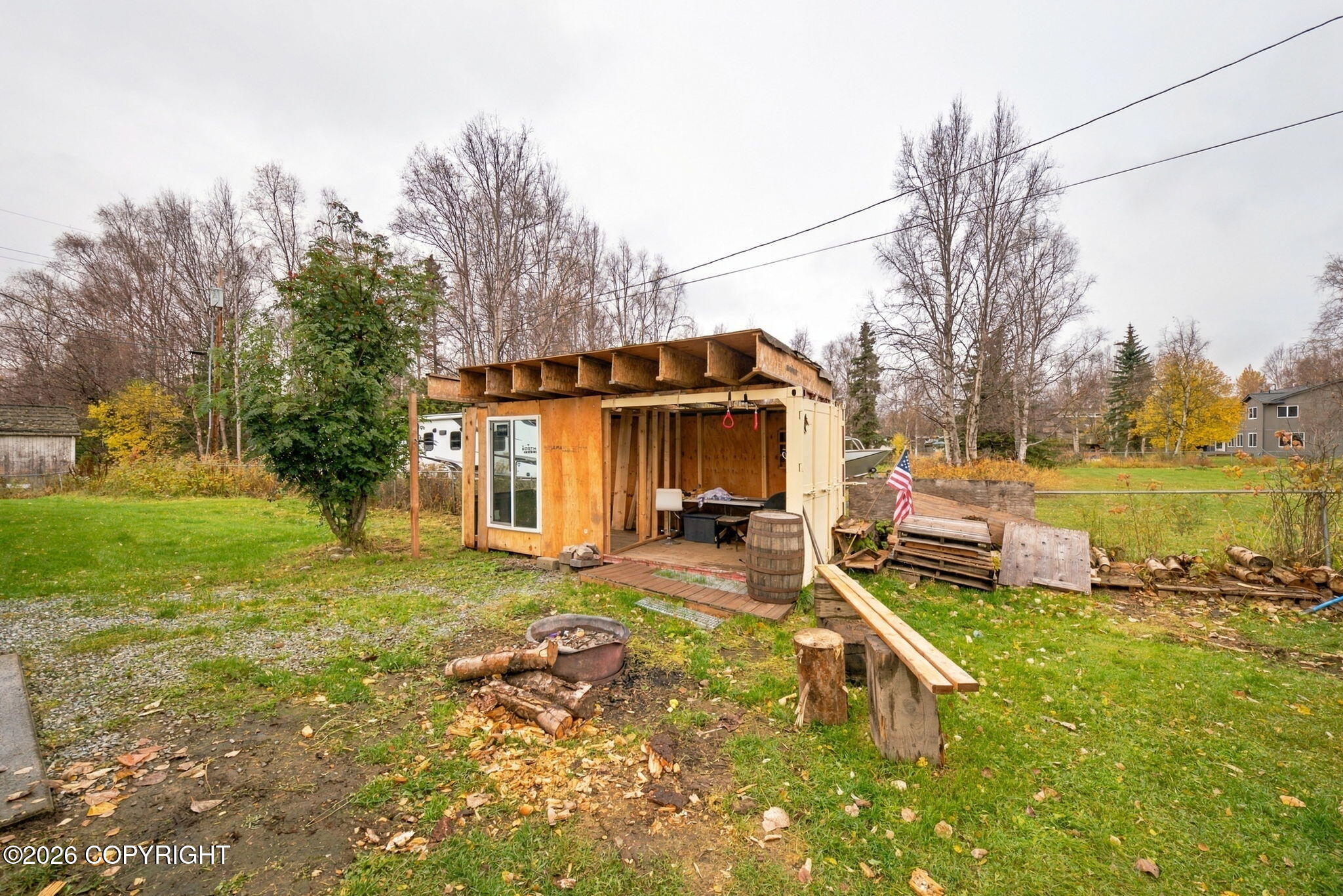 3501 Huffman Road Property Photo 30