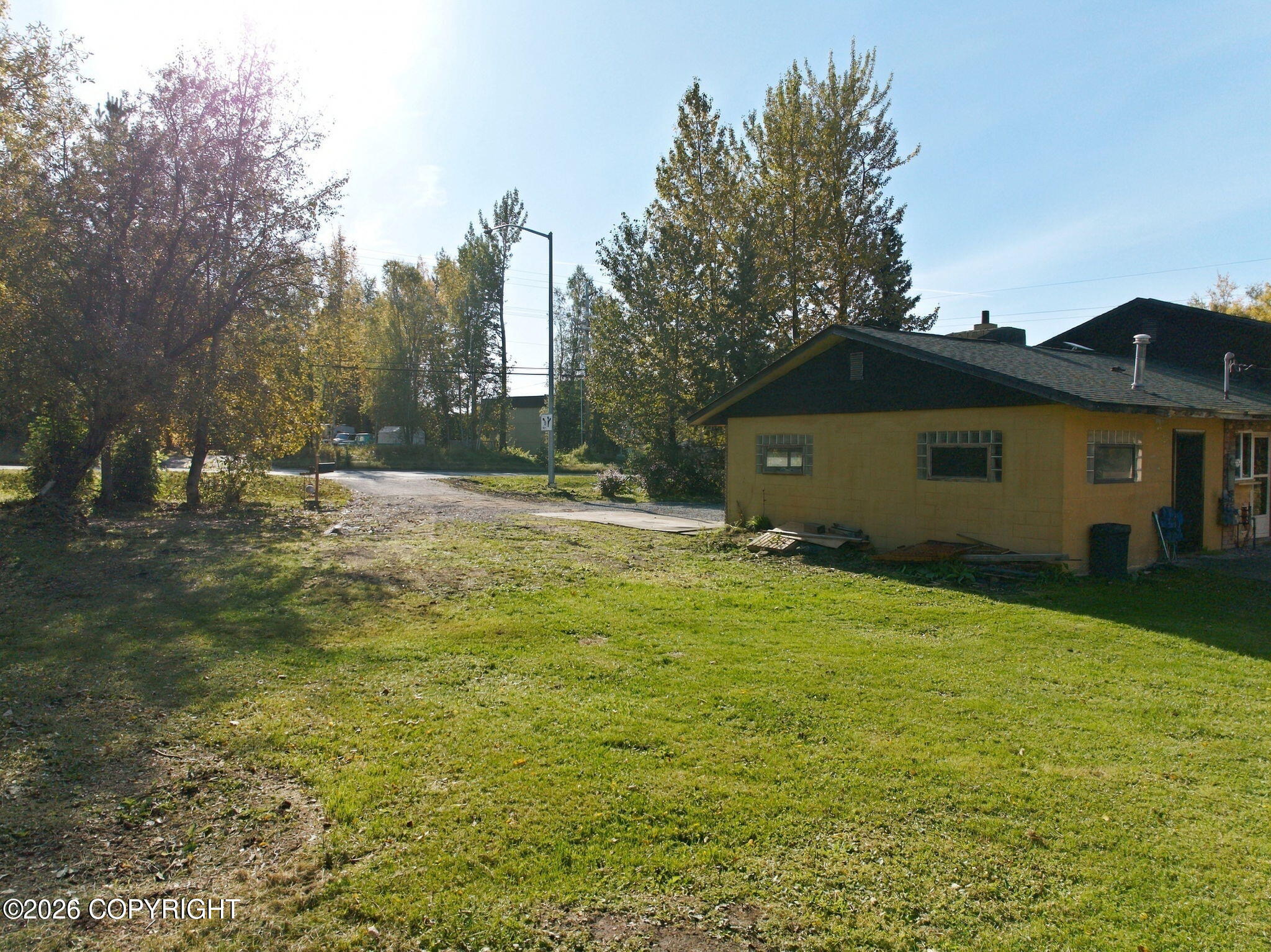 3501 Huffman Road Property Photo 35