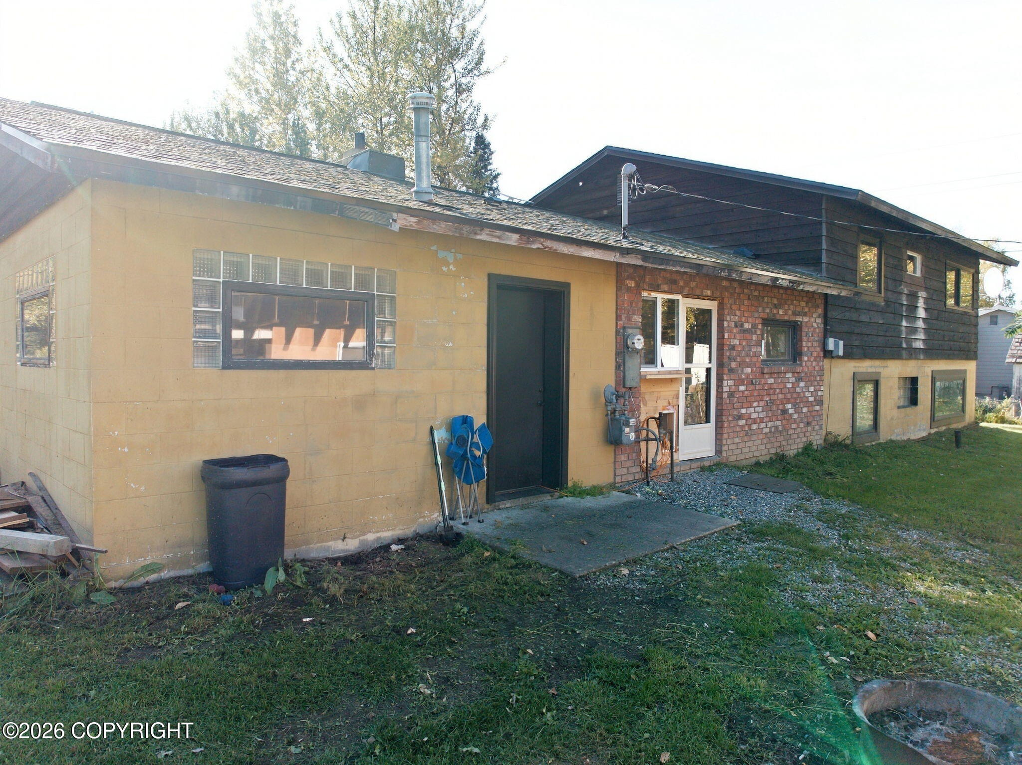 3501 Huffman Road Property Photo 36