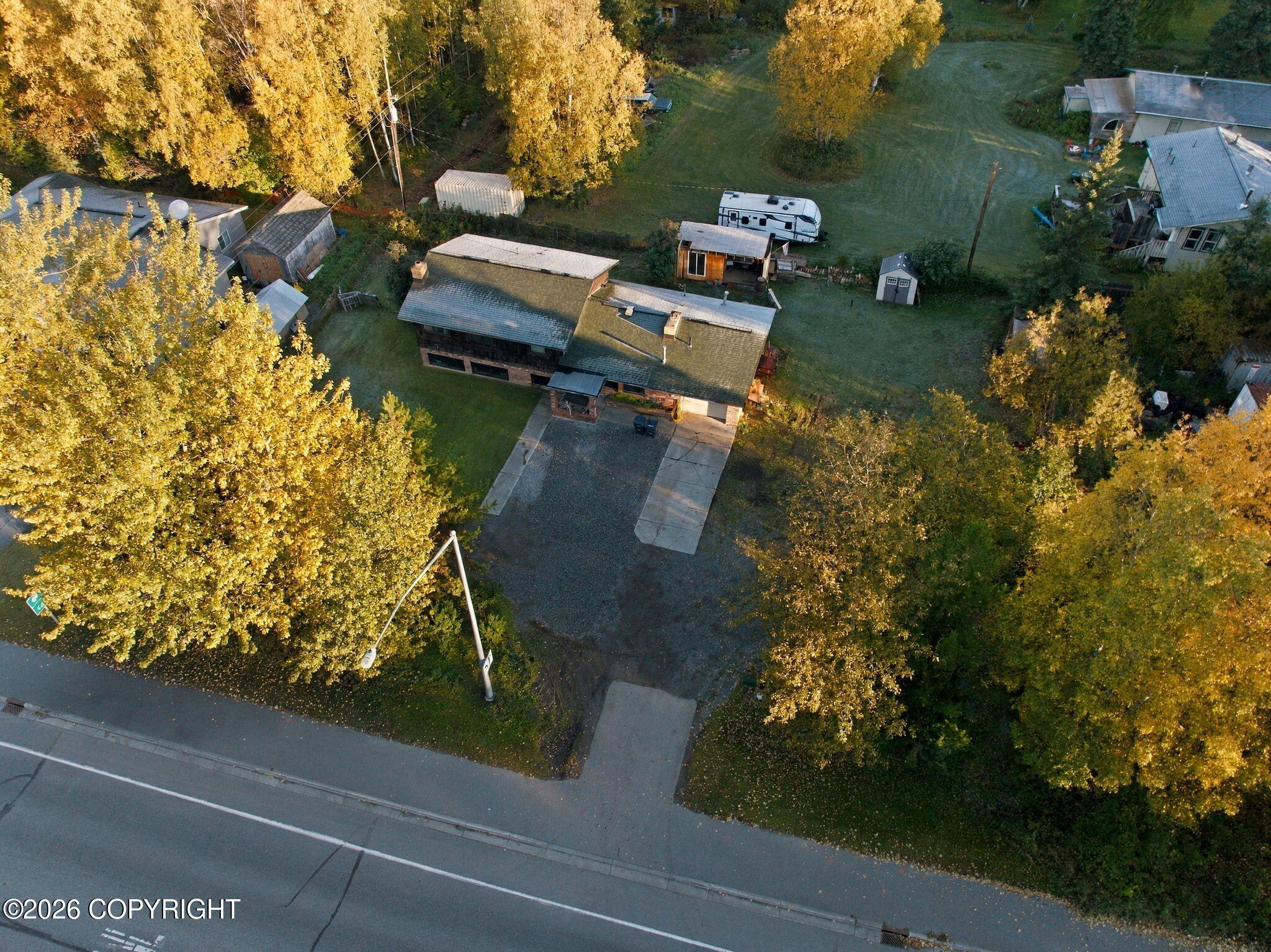 3501 Huffman Road Property Photo 42