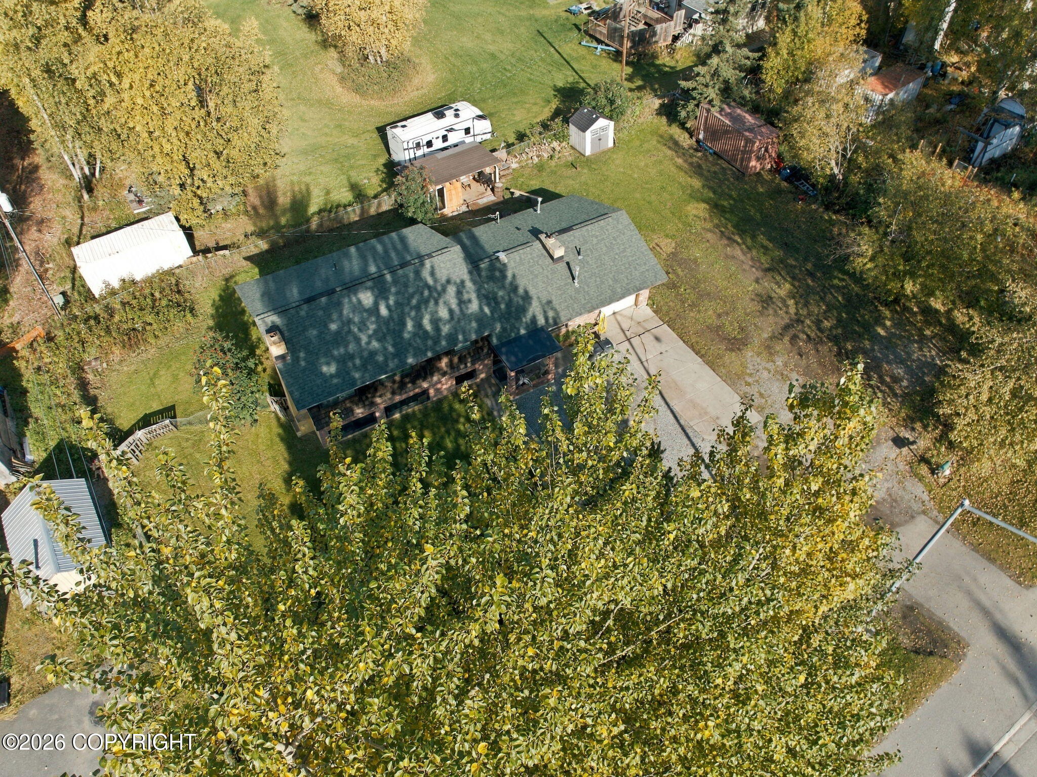 3501 Huffman Road Property Photo 43
