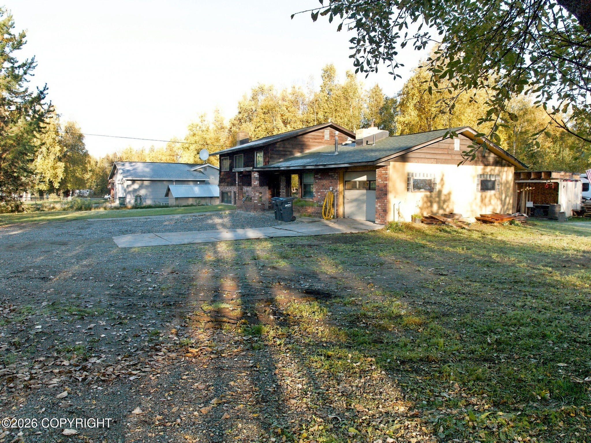 3501 Huffman Road Property Photo 45