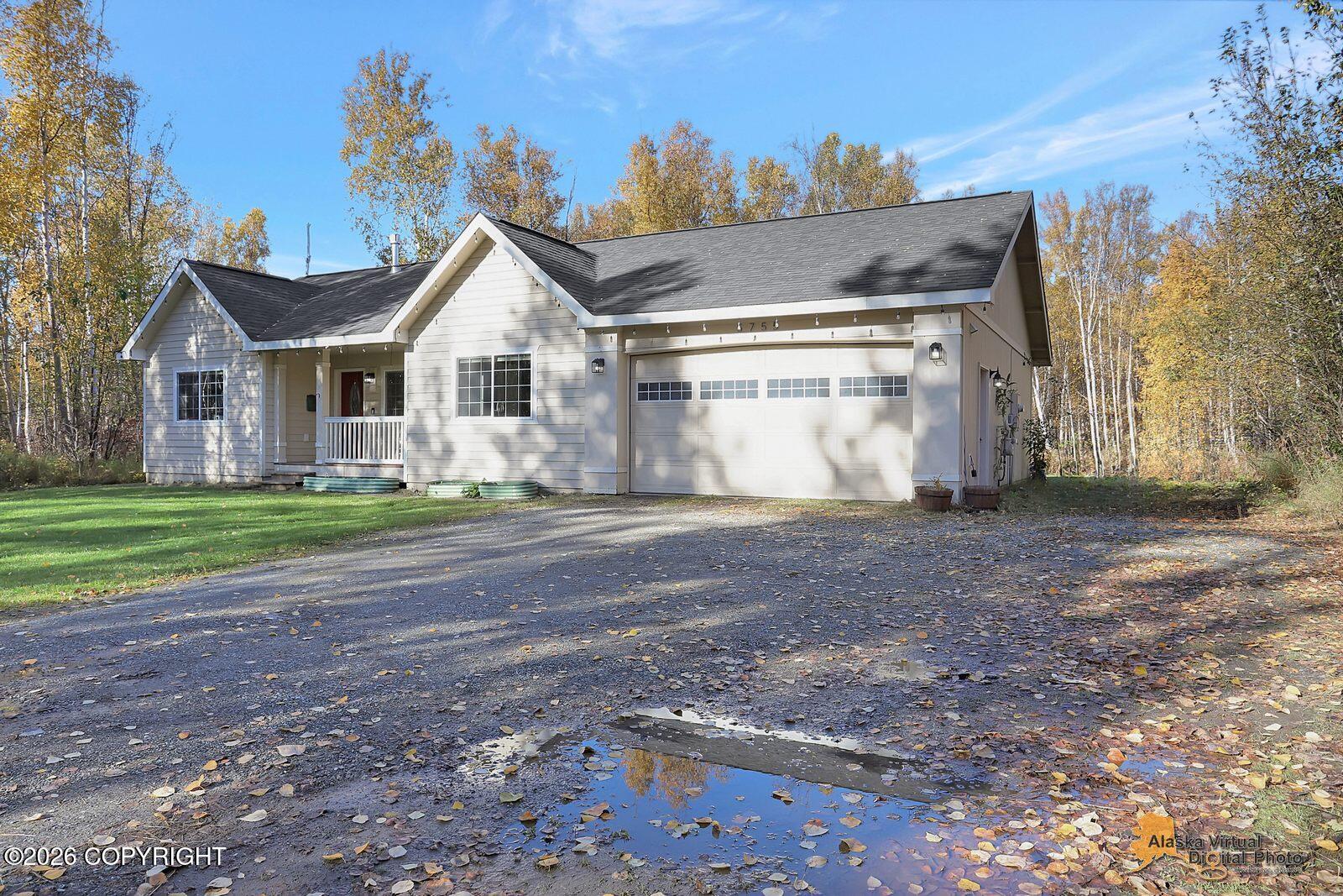 5755 E Fireweed Drive Property Photo 1