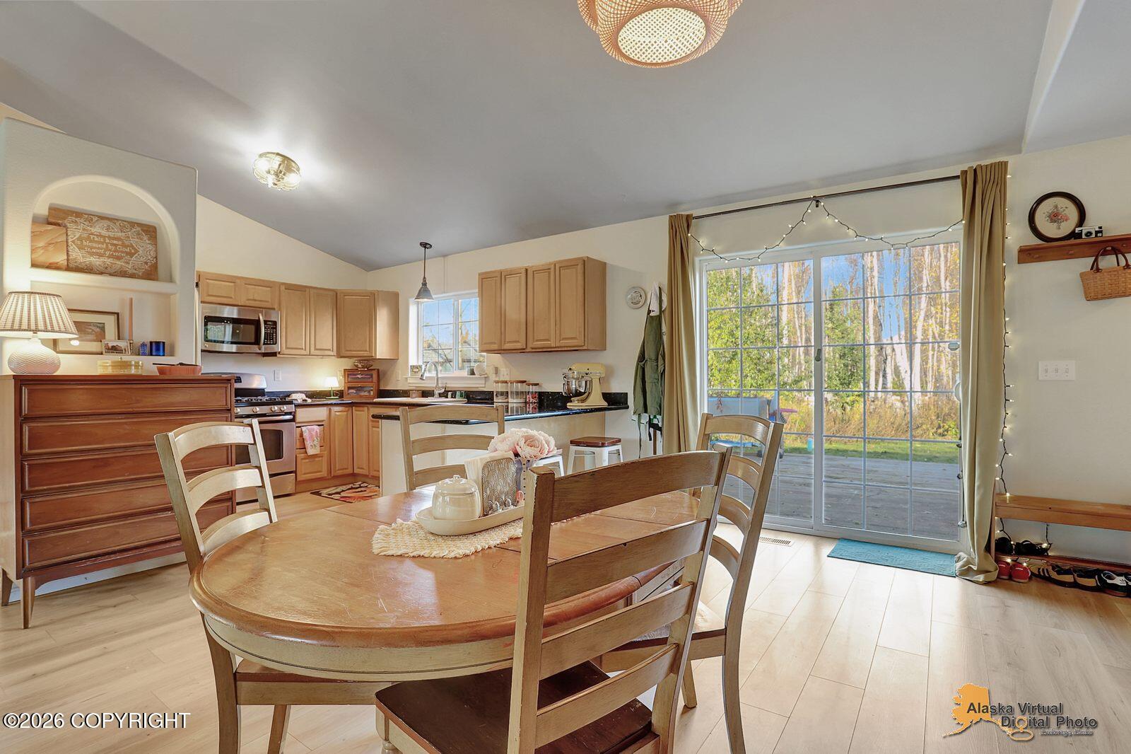 5755 E Fireweed Drive Property Photo 3