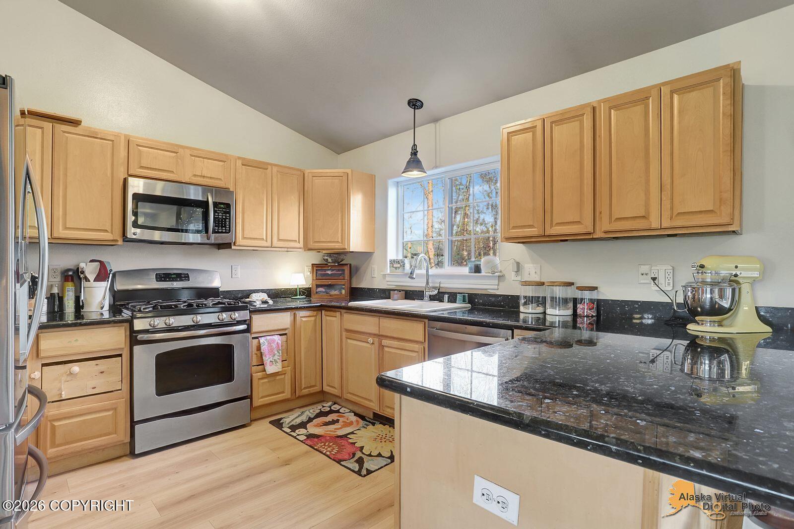5755 E Fireweed Drive Property Photo 4