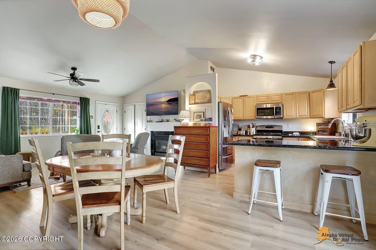 5755 E Fireweed Drive Property Photo 6