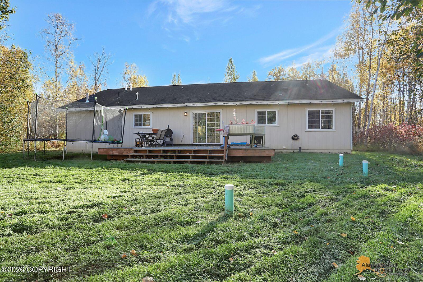 5755 E Fireweed Drive Property Photo 13
