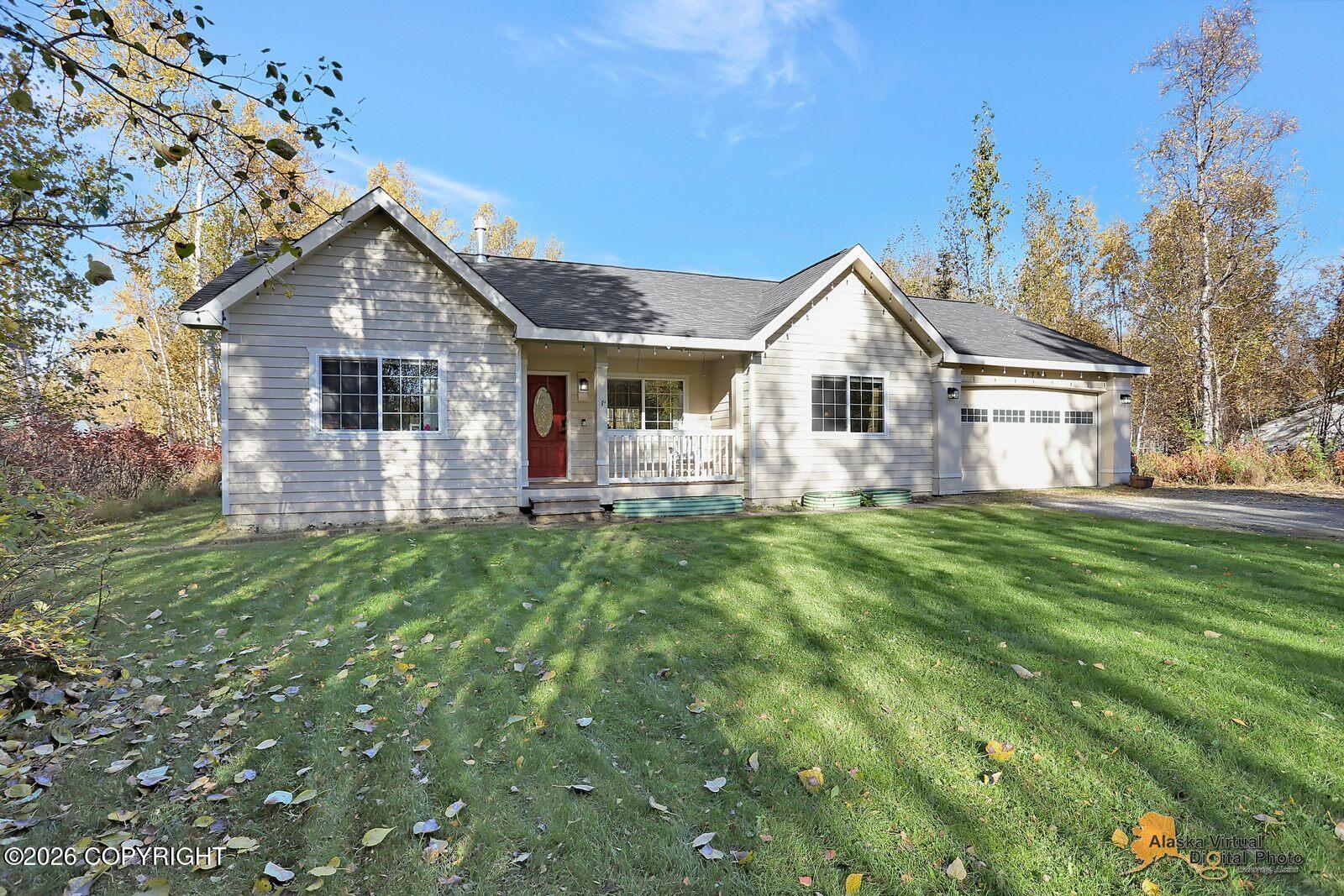5755 E Fireweed Drive Property Photo 14