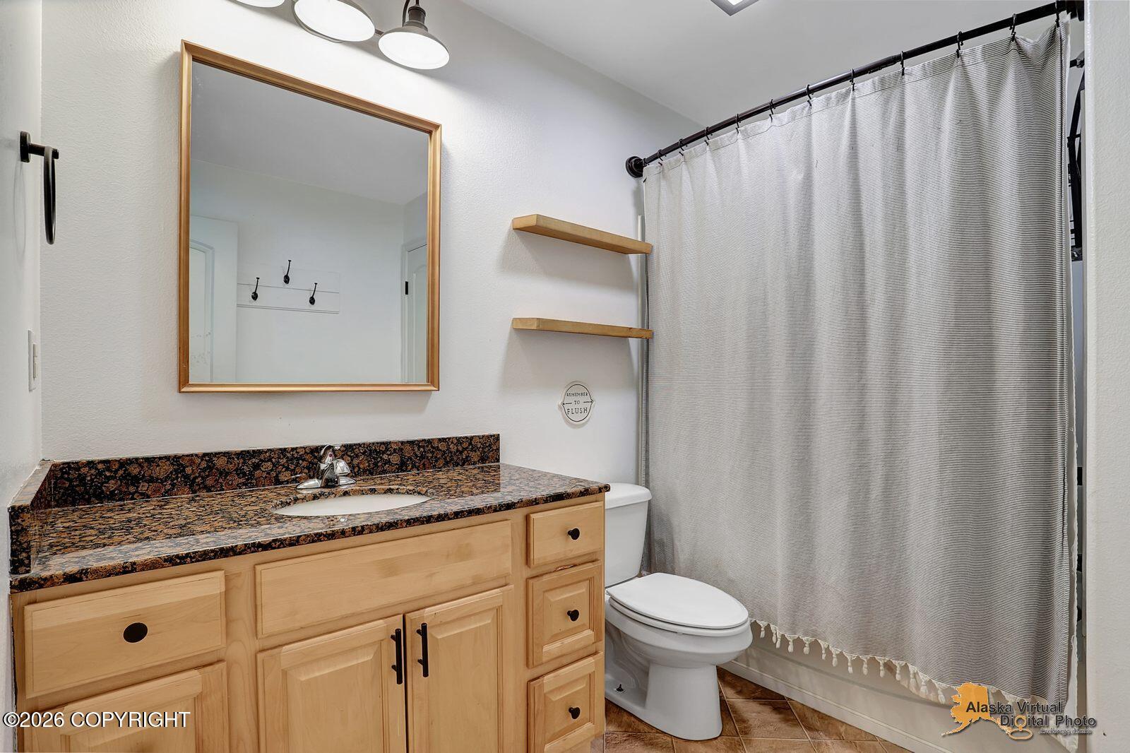 5755 E Fireweed Drive Property Photo 18