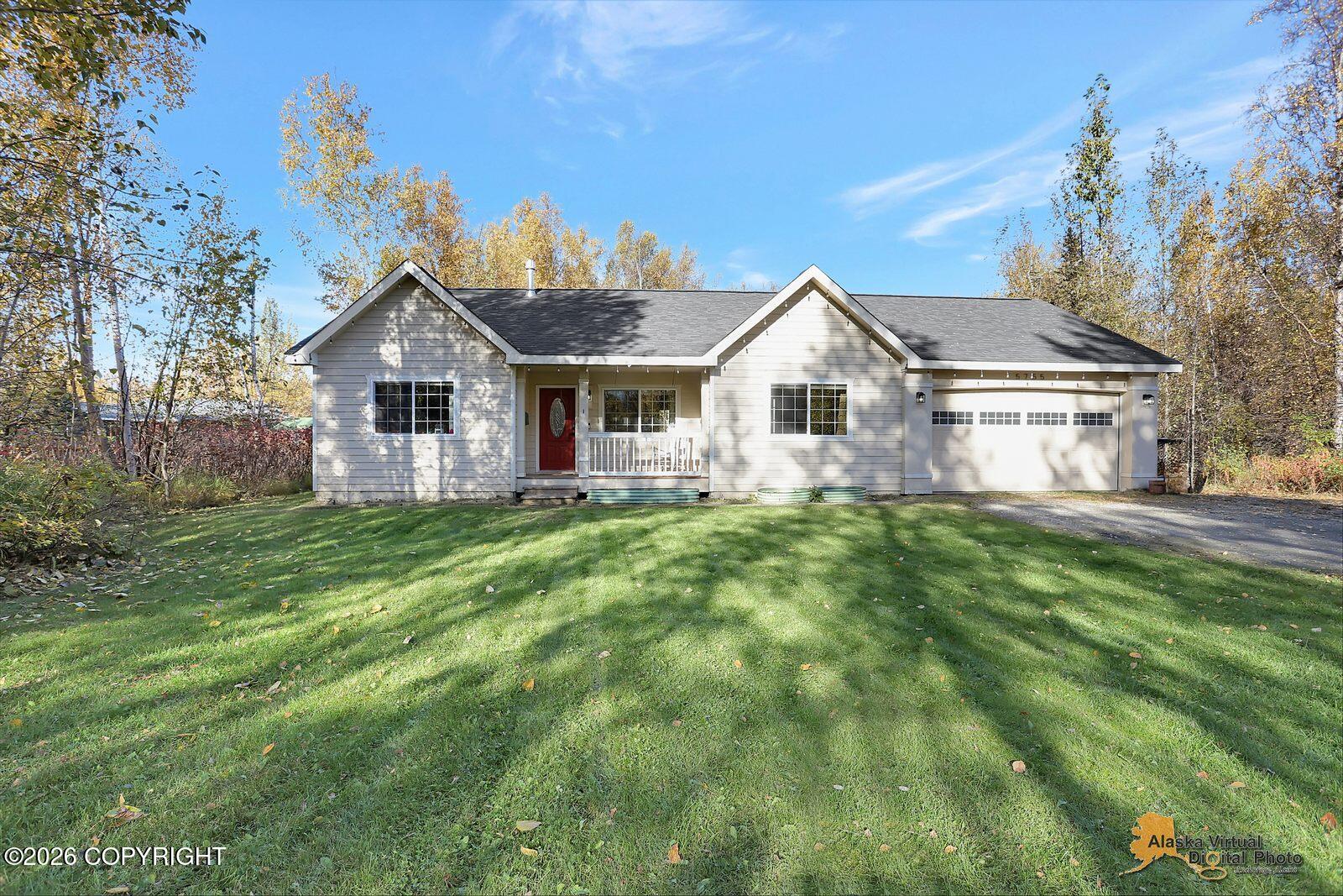 5755 E Fireweed Drive Property Photo 27