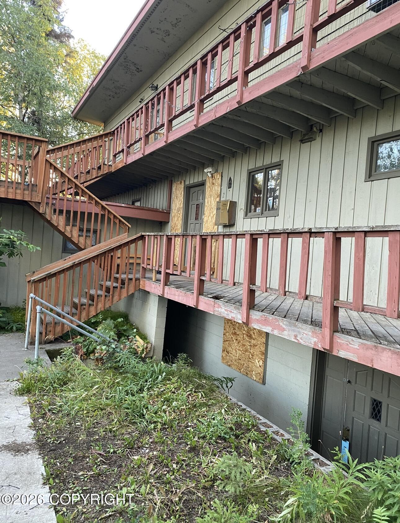 833 W W 23rd Avenue Property Photo 1
