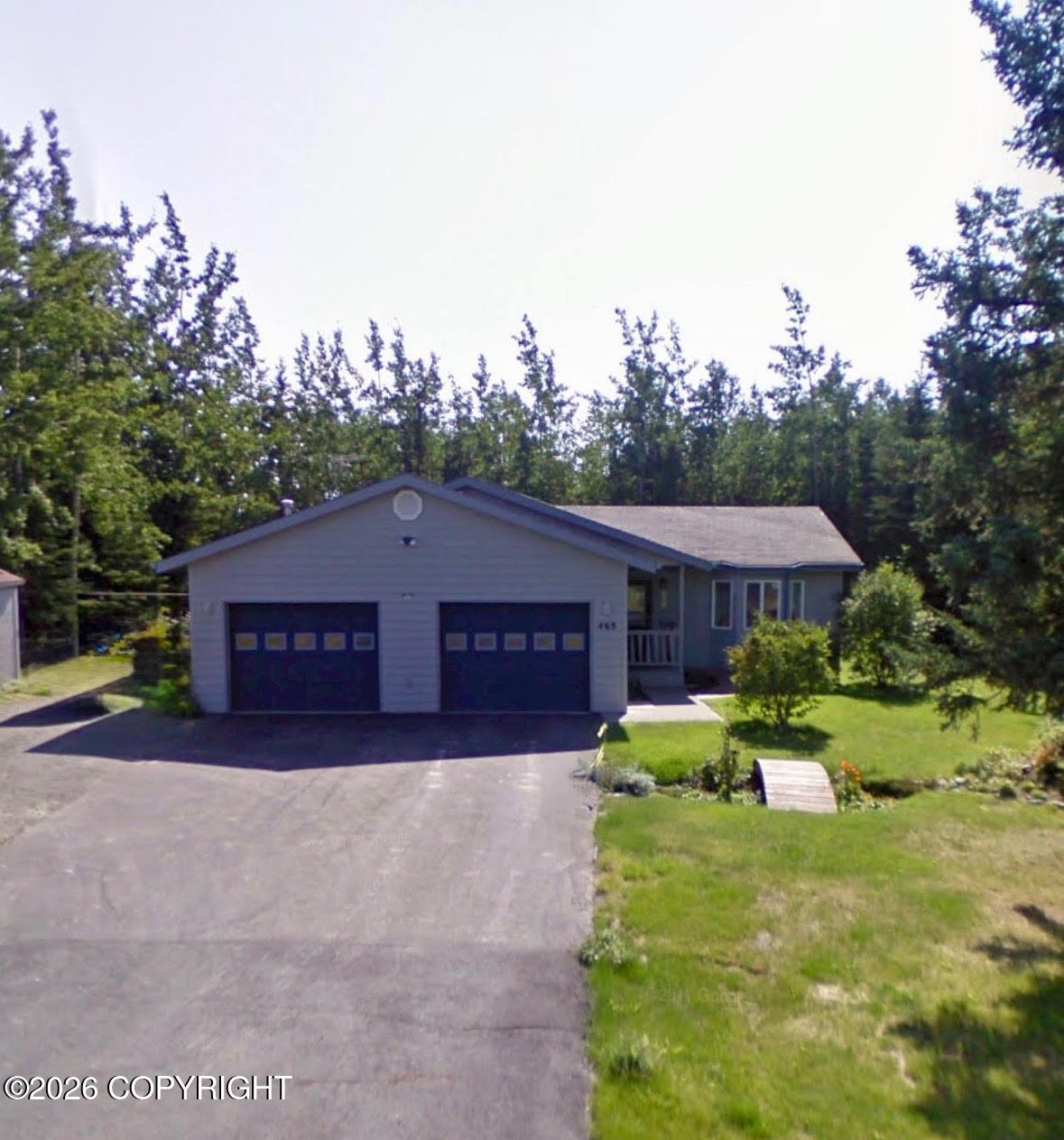 469 Lilly Drive Property Photo 1