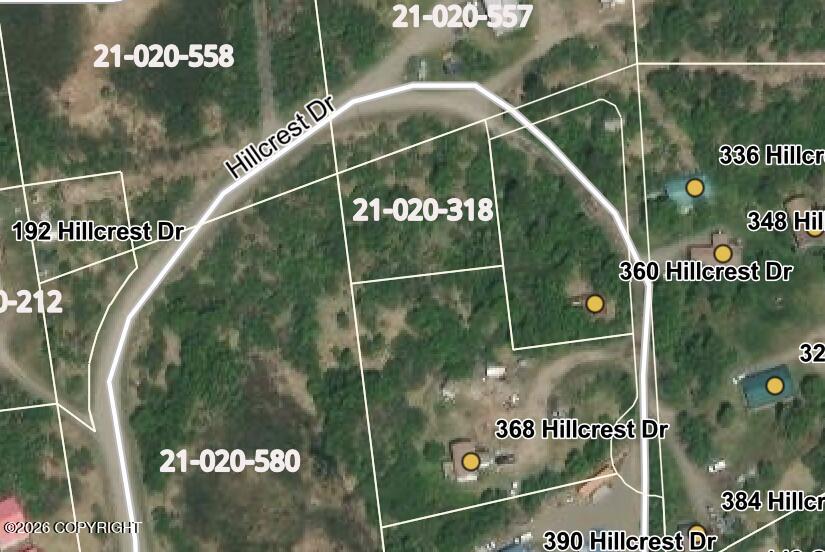 300 Hillcrest Lane Property Photo 1
