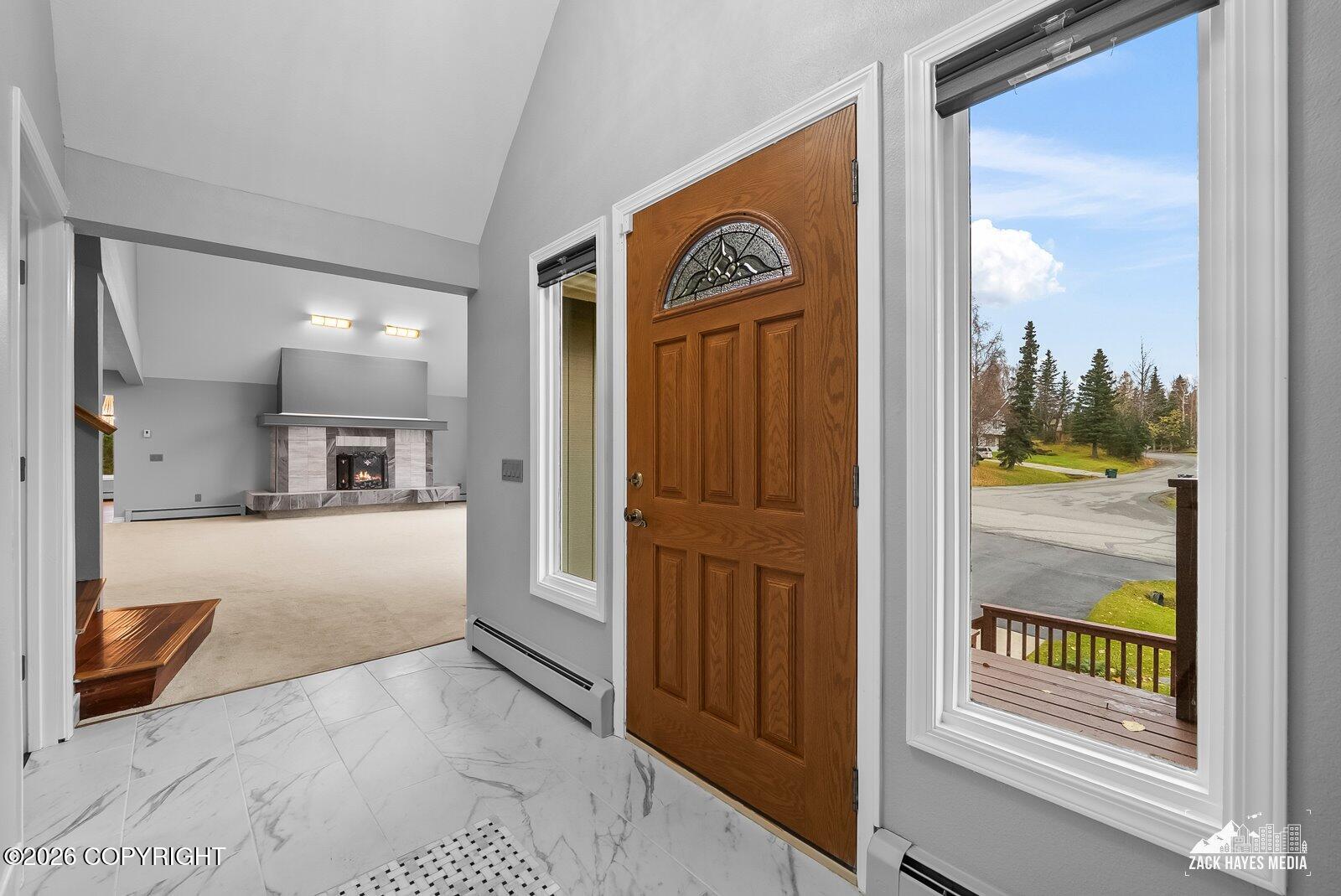 6901 Crooked Tree Drive Property Photo 6