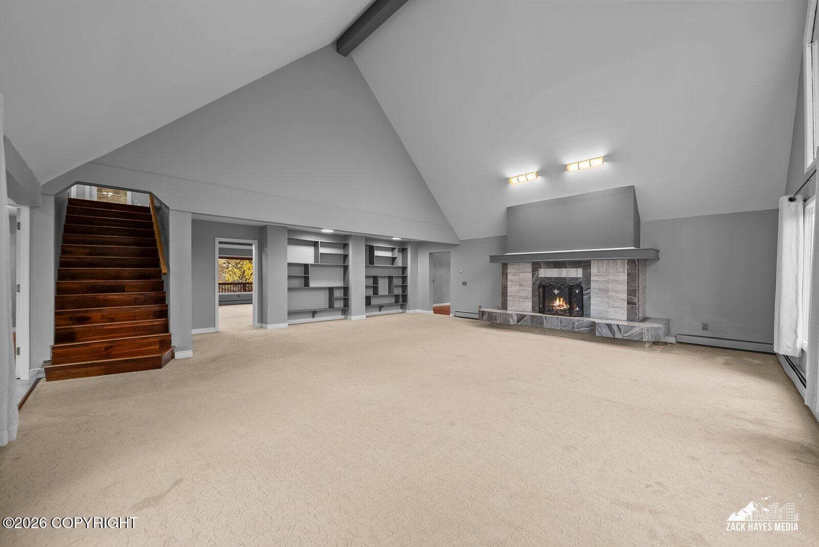 6901 Crooked Tree Drive Property Photo 11