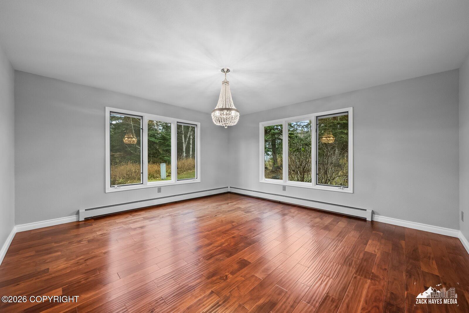 6901 Crooked Tree Drive Property Photo 14