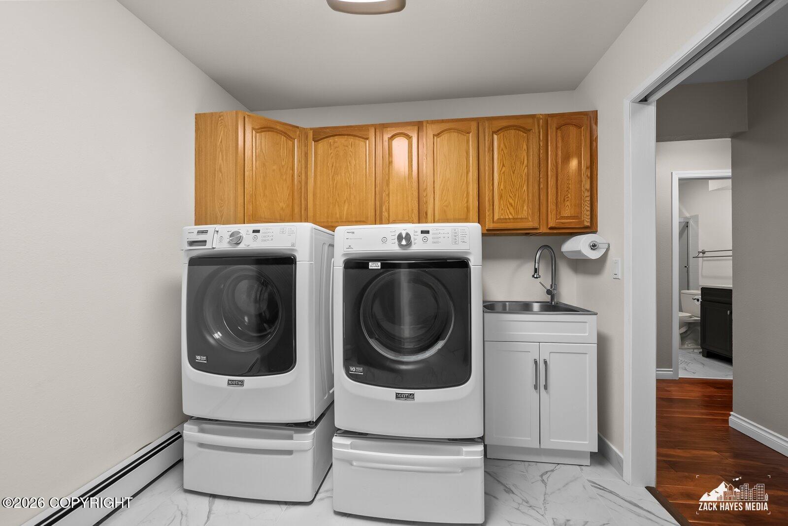 6901 Crooked Tree Drive Property Photo 45
