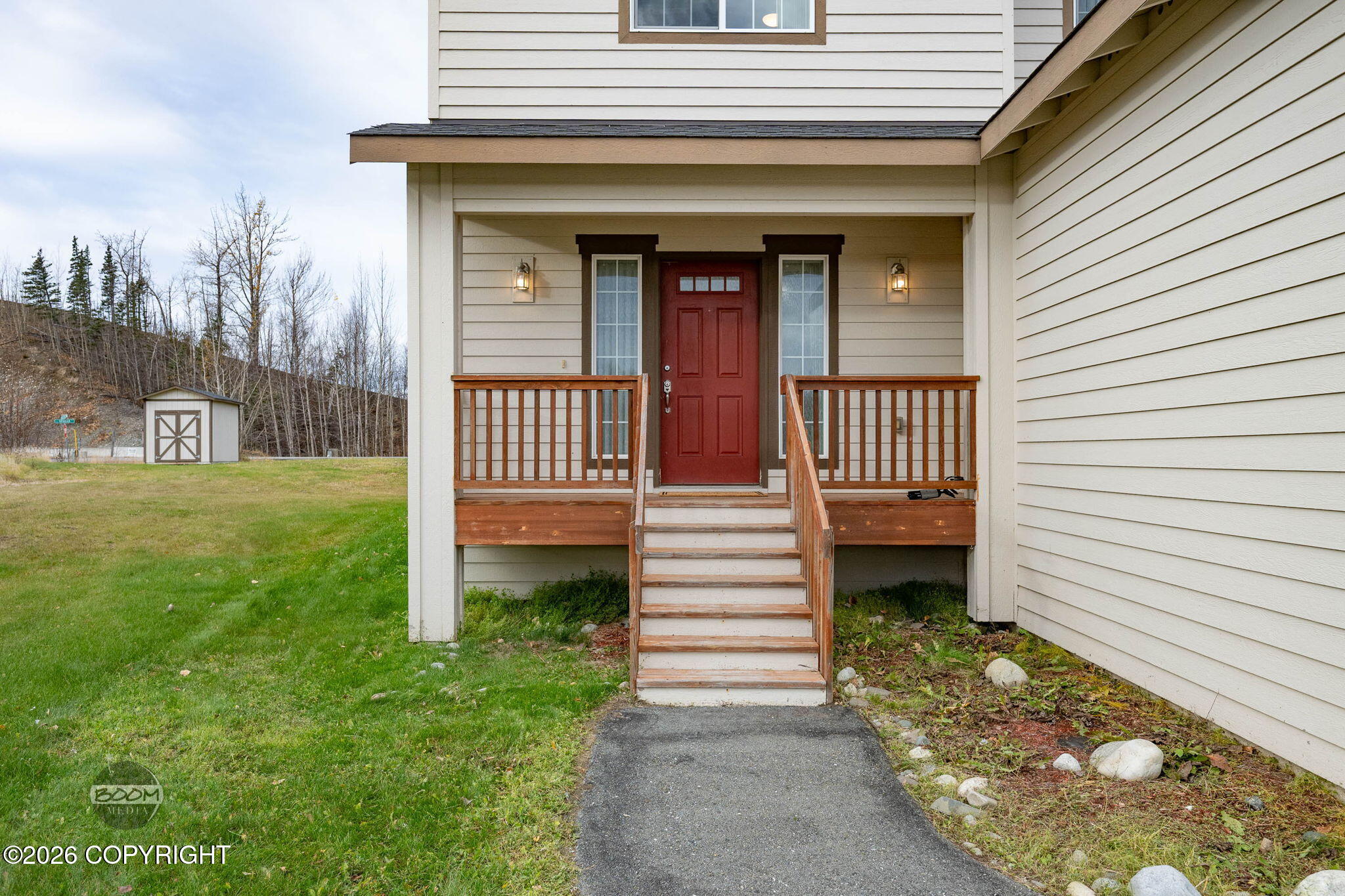 850 N Back Eddy Circle Property Photo 6