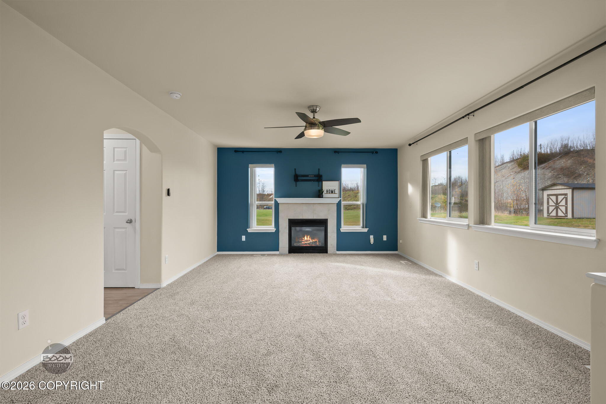 850 N Back Eddy Circle Property Photo 11