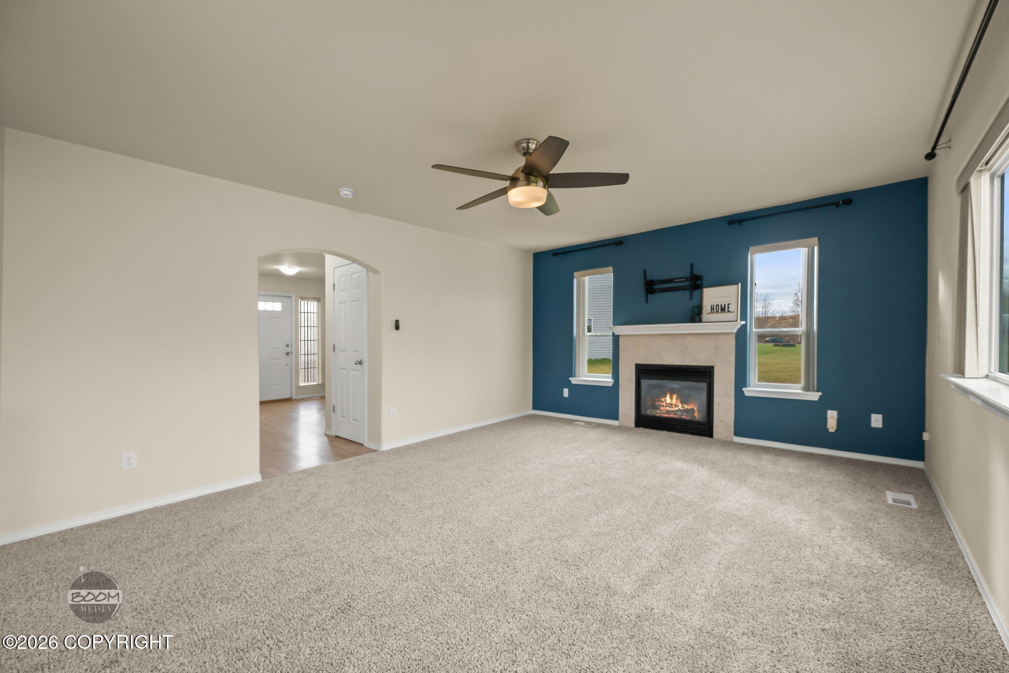 850 N Back Eddy Circle Property Photo 12