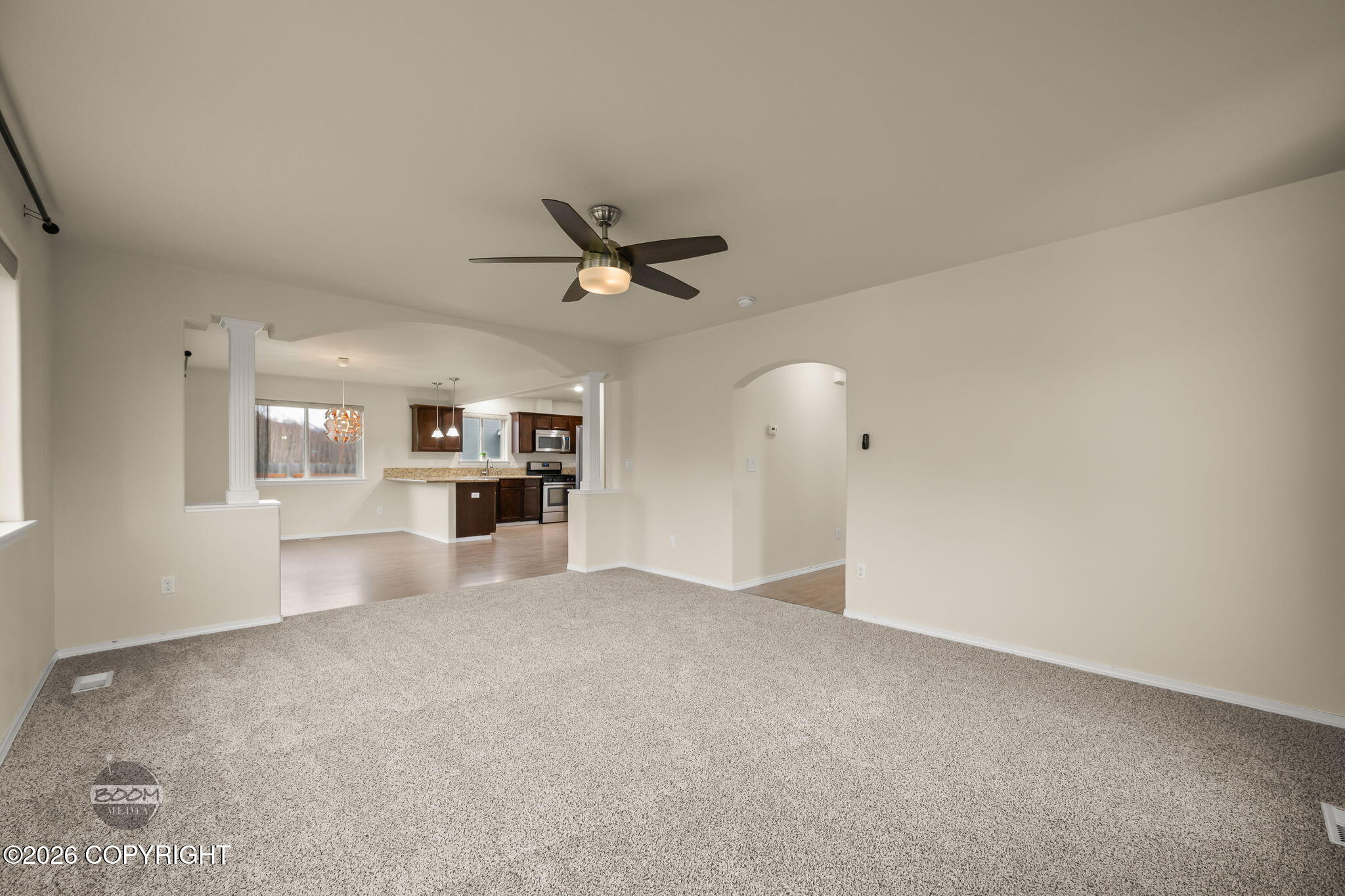 850 N Back Eddy Circle Property Photo 13