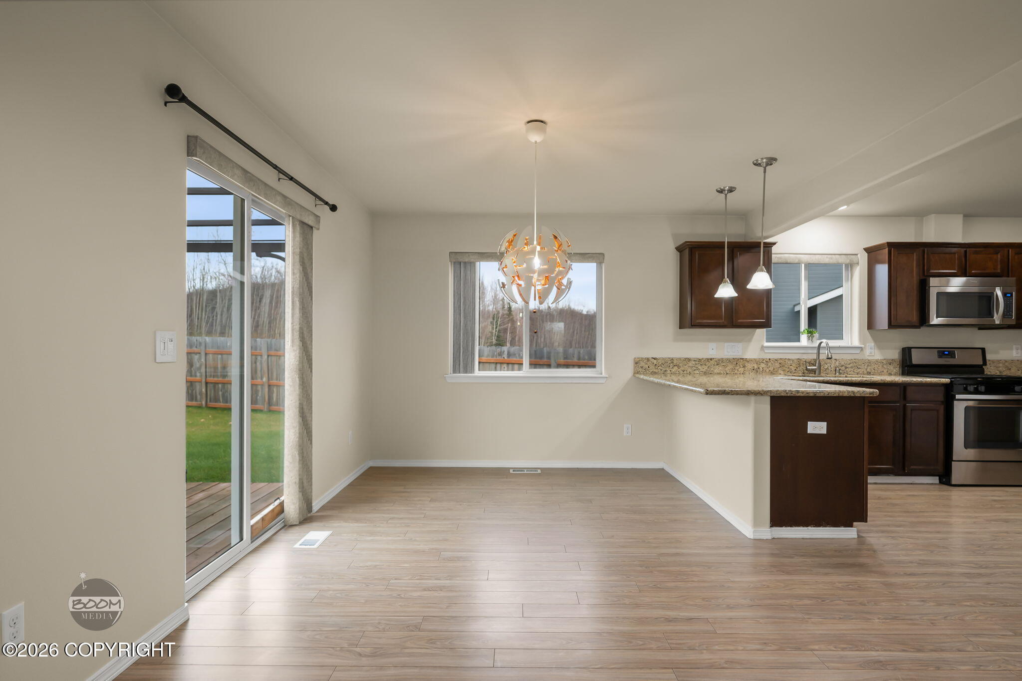 850 N Back Eddy Circle Property Photo 14