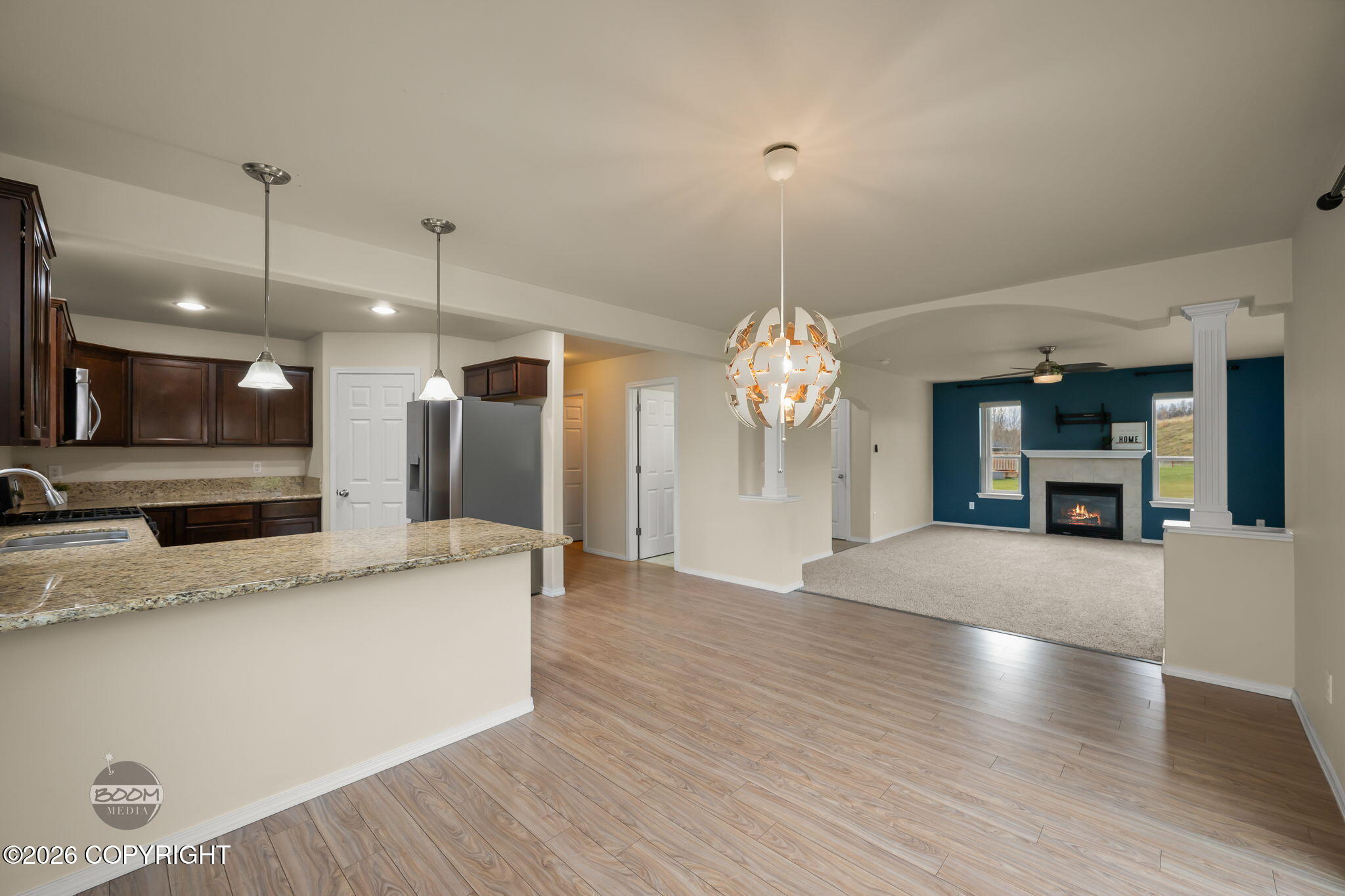 850 N Back Eddy Circle Property Photo 18