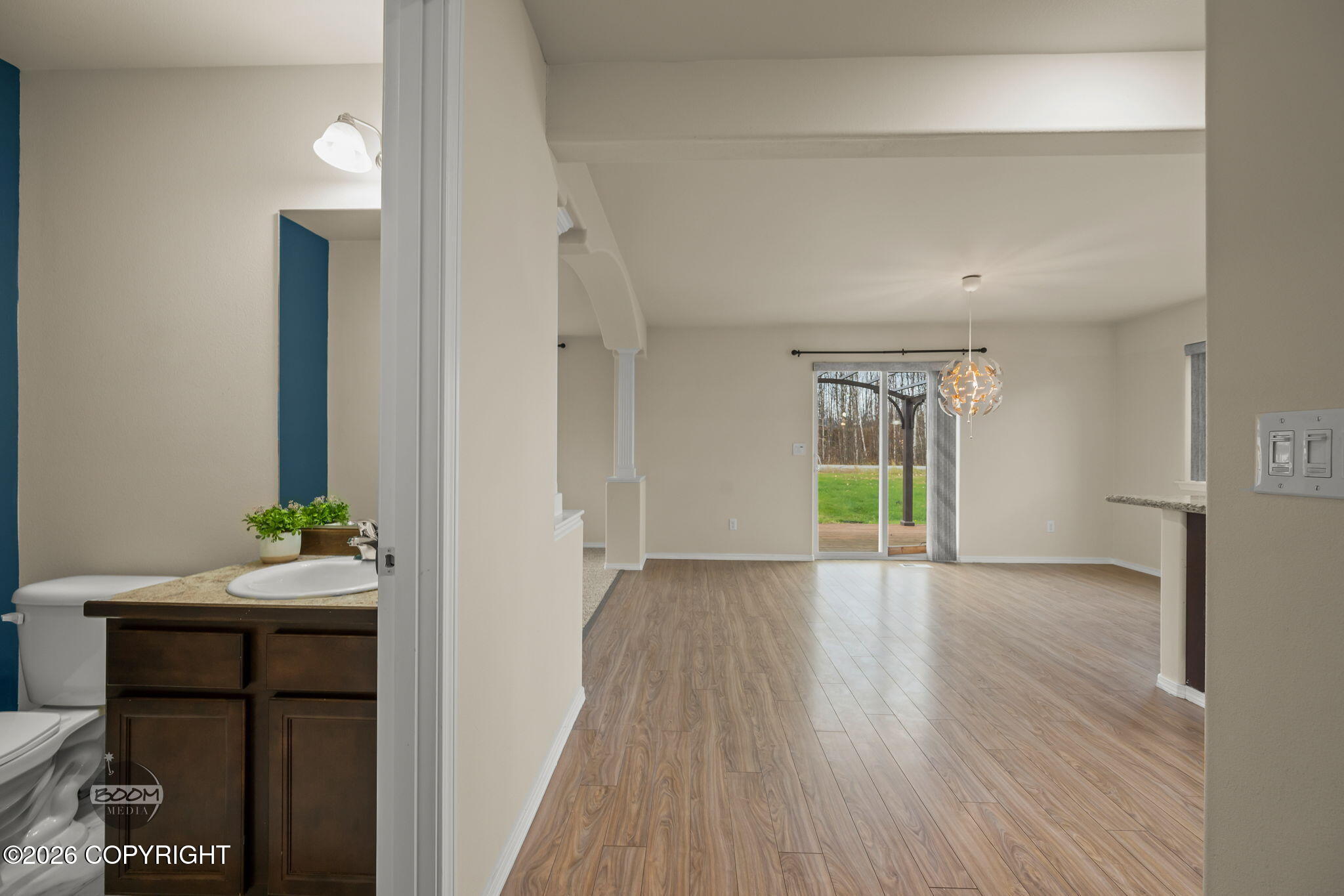 850 N Back Eddy Circle Property Photo 25