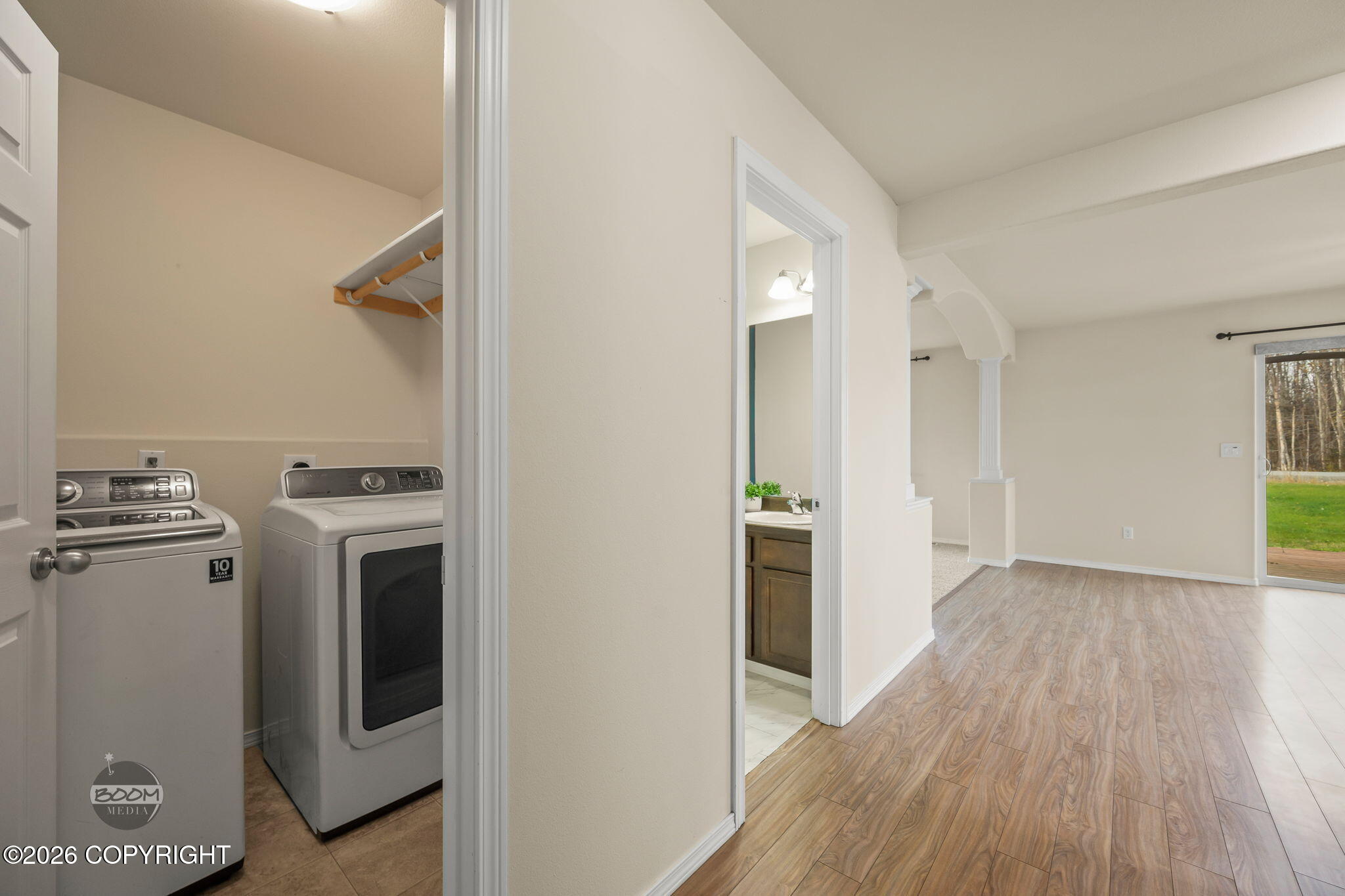 850 N Back Eddy Circle Property Photo 27