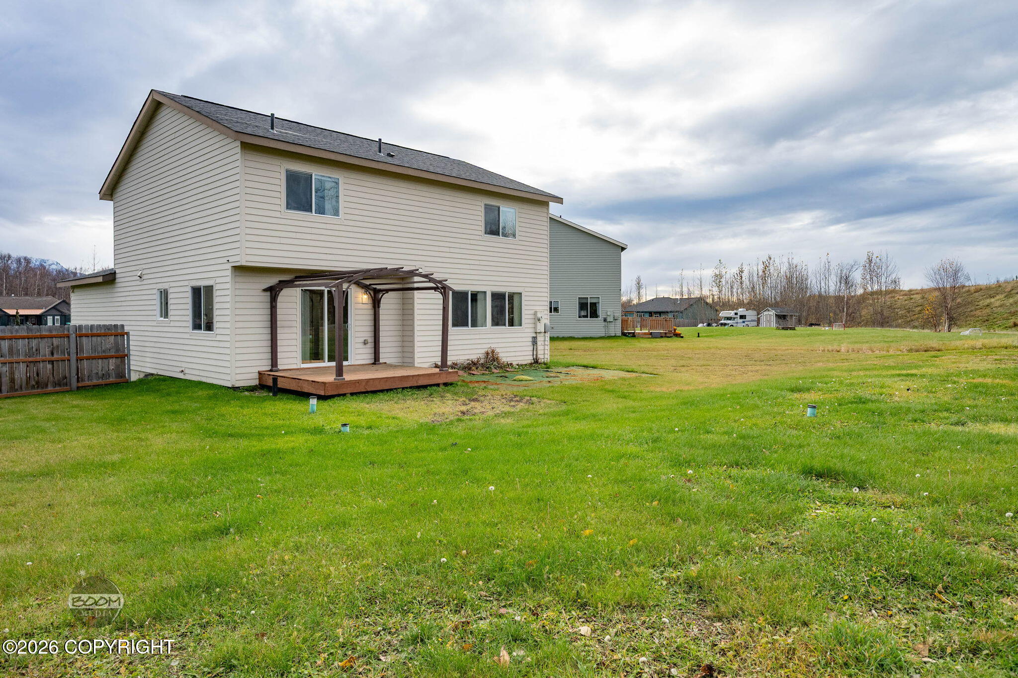 850 N Back Eddy Circle Property Photo 71