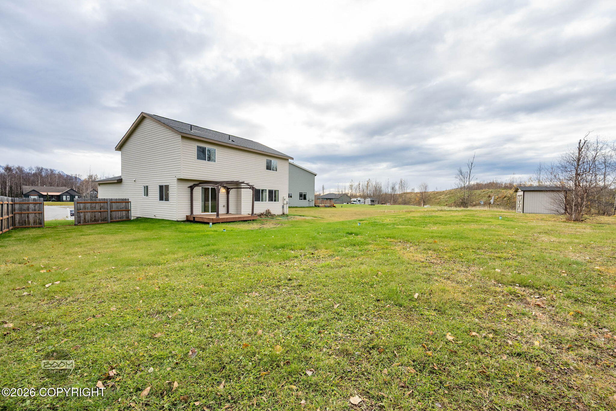850 N Back Eddy Circle Property Photo 72