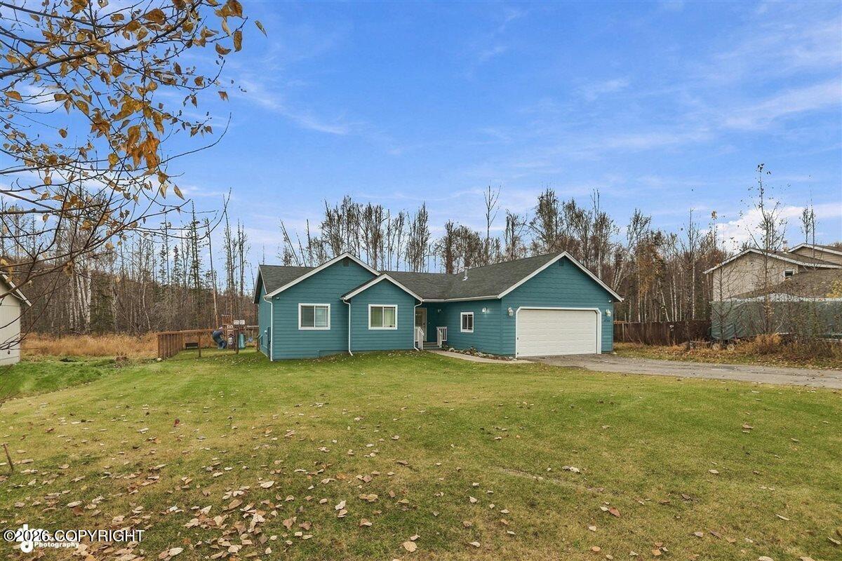 4764 W New Larkspur Loop Property Photo 1