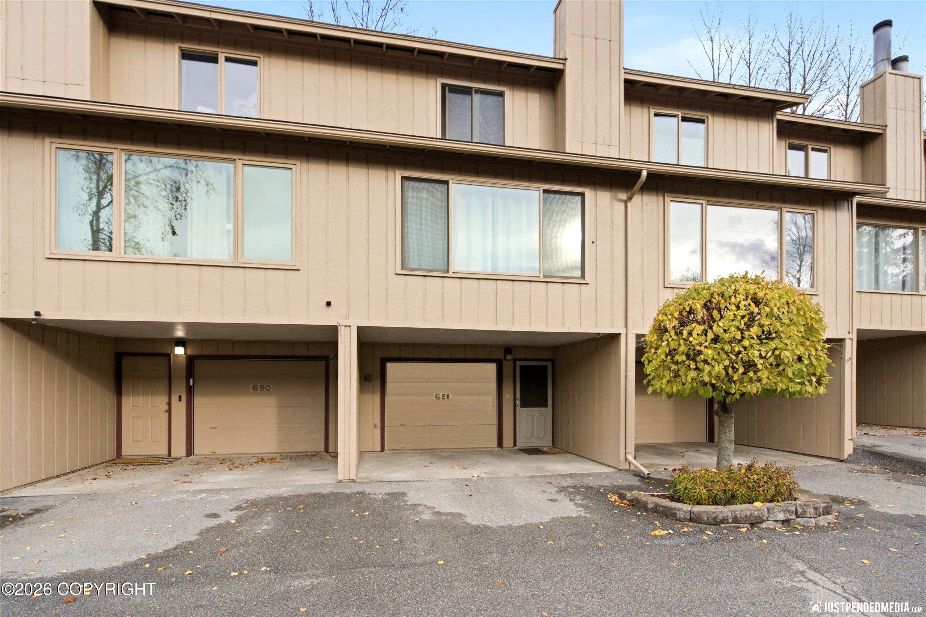 8101 Peck Avenue #G51 Property Photo 1